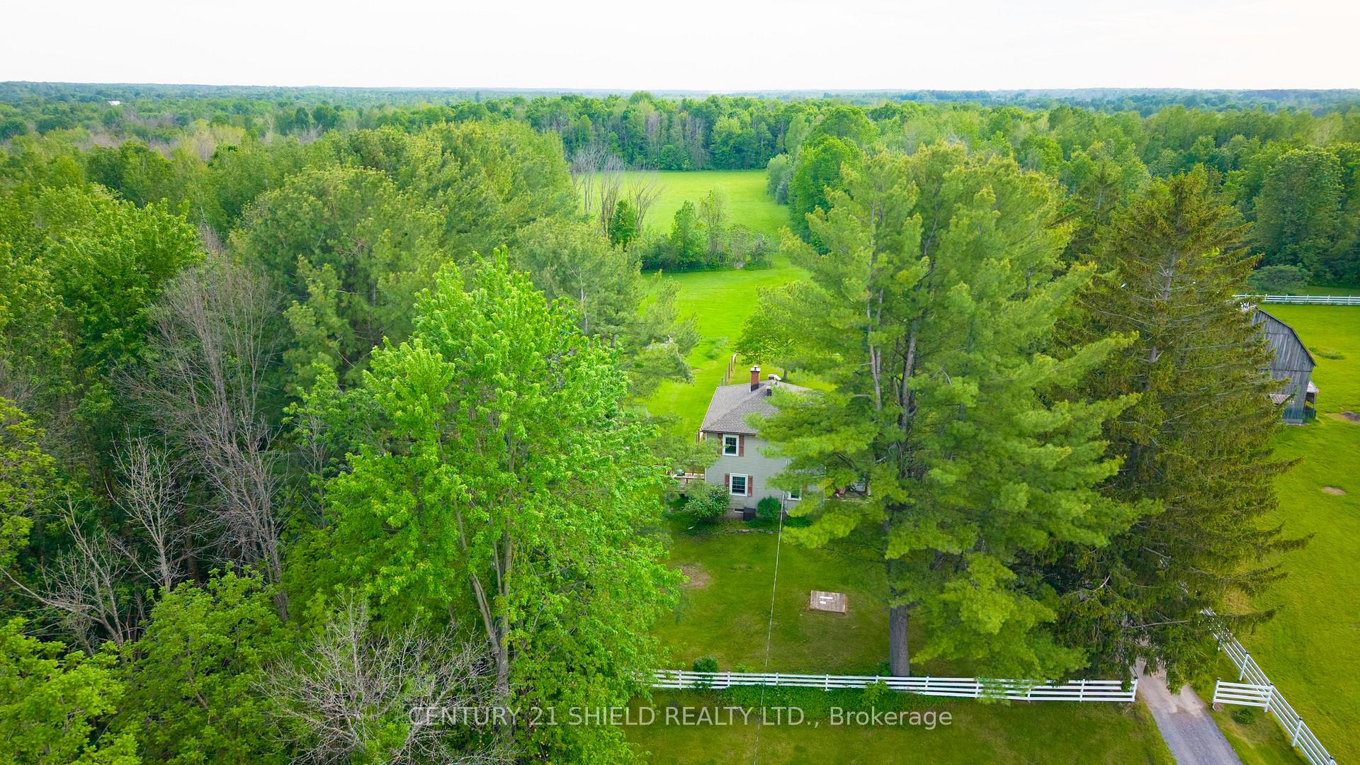 Photo 8 of 2864 County Road 30, North Glengarry, North Glengarry (Kenyon) Twp — HOMEH