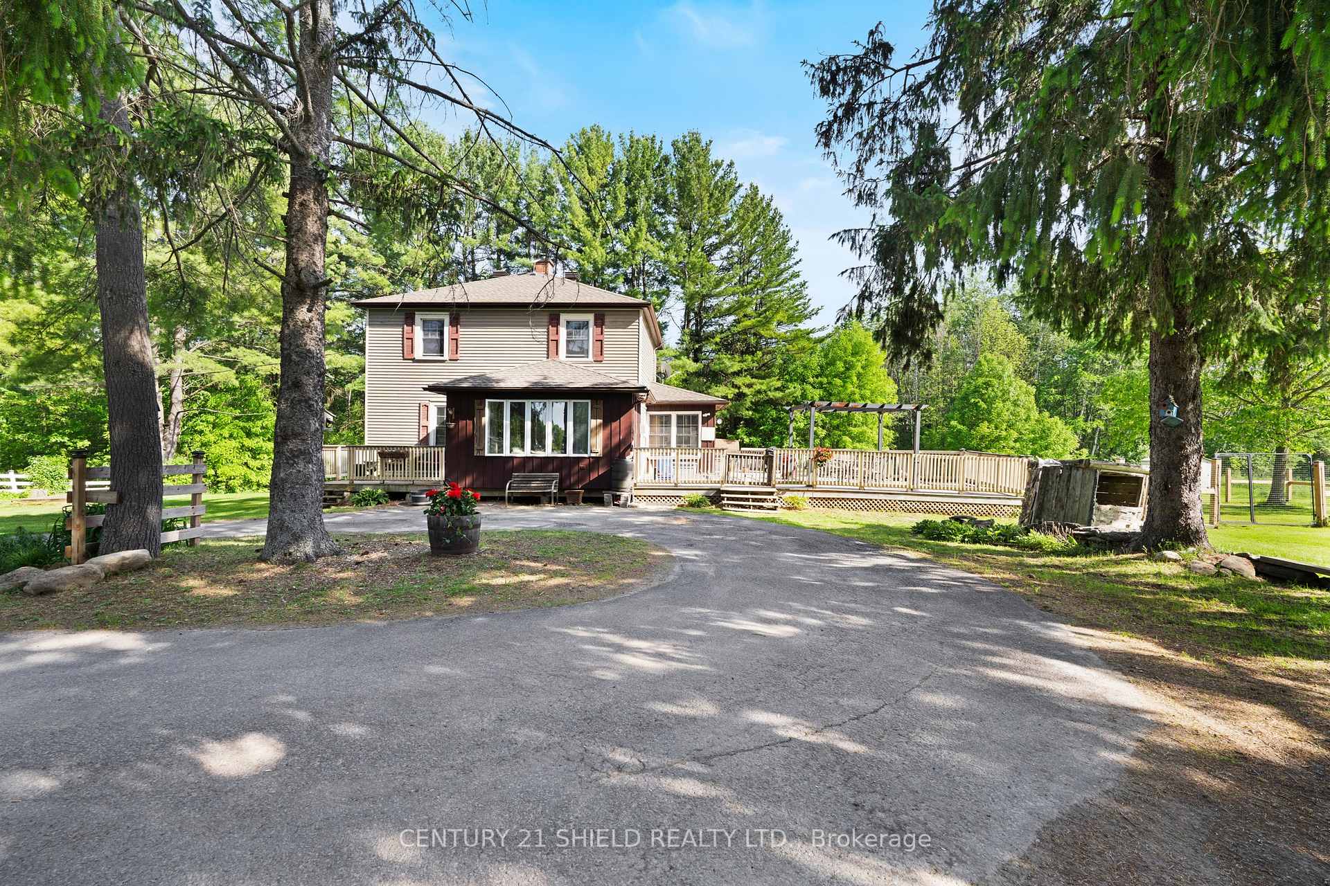 Photo 9 of 2864 County Road 30, North Glengarry, North Glengarry (Kenyon) Twp — HOMEH