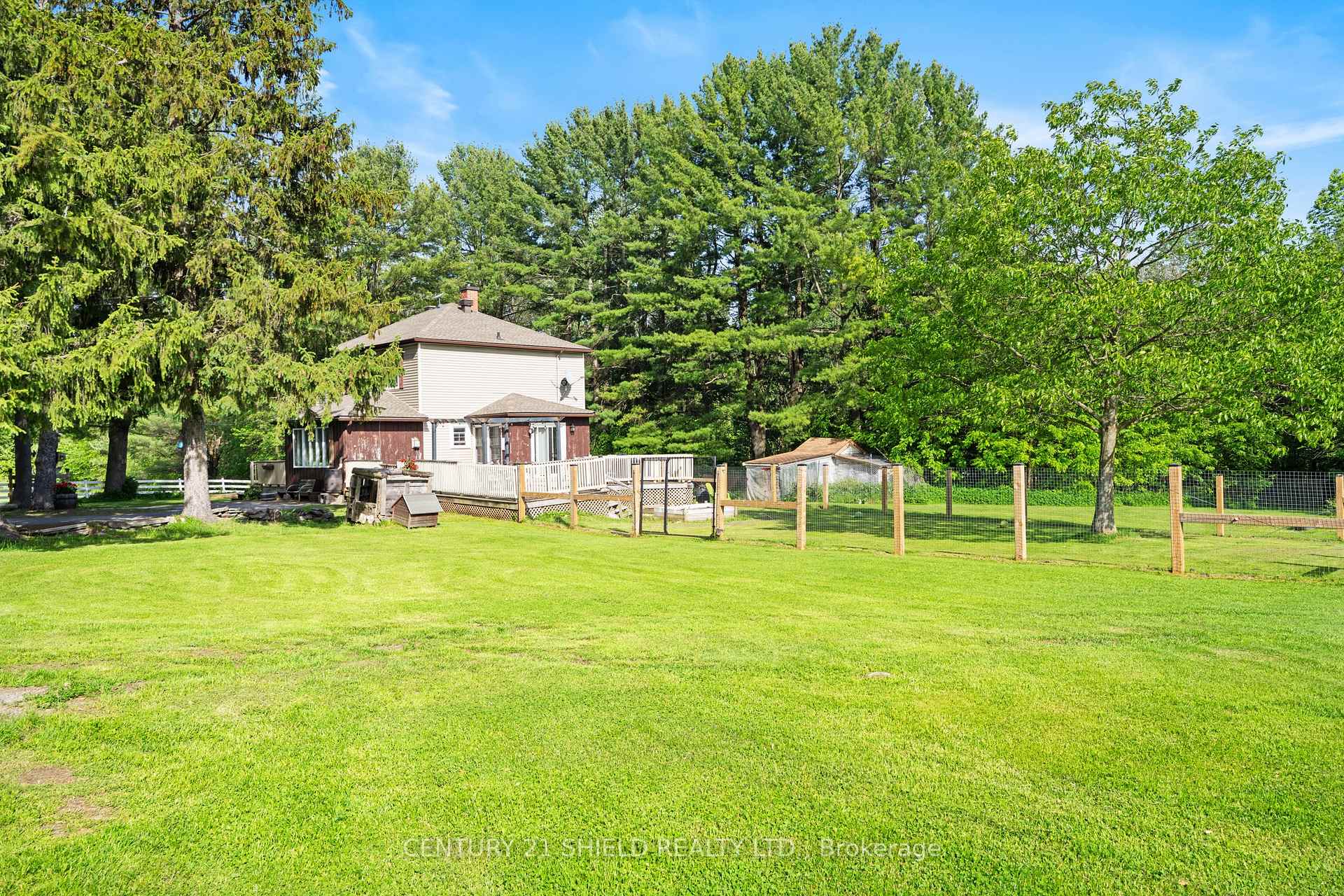 Photo 10 of 2864 County Road 30, North Glengarry, North Glengarry (Kenyon) Twp — HOMEH