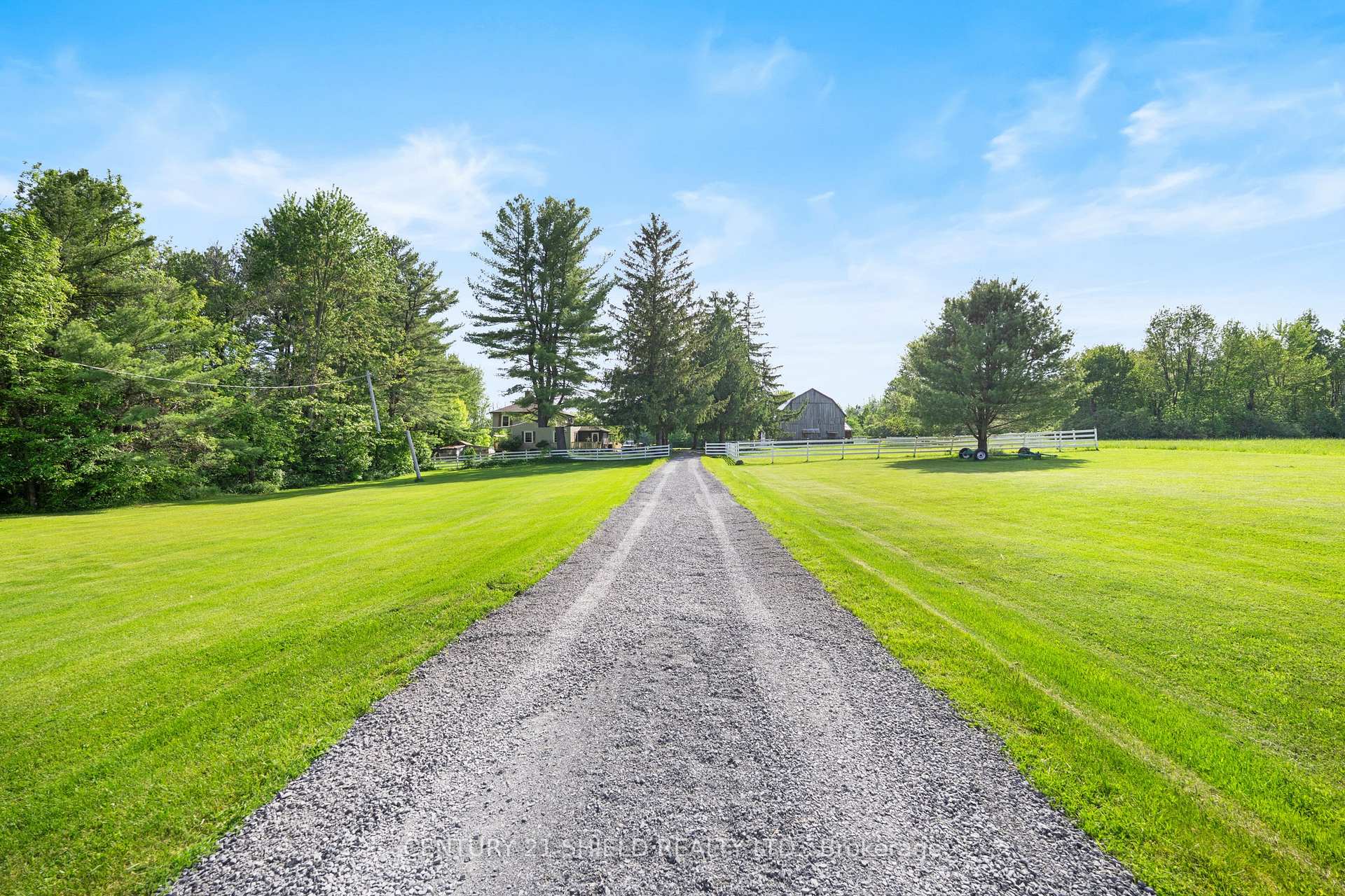Photo 11 of 2864 County Road 30, North Glengarry, North Glengarry (Kenyon) Twp — HOMEH