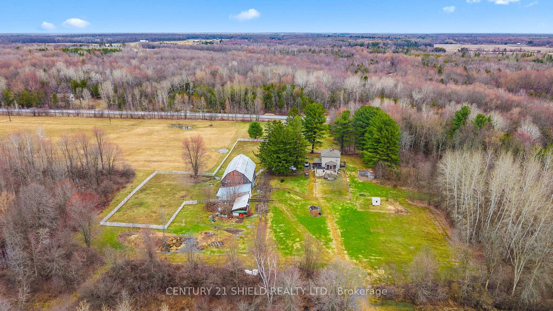 Photo 13 of 2864 County Road 30, North Glengarry, North Glengarry (Kenyon) Twp — HOMEH