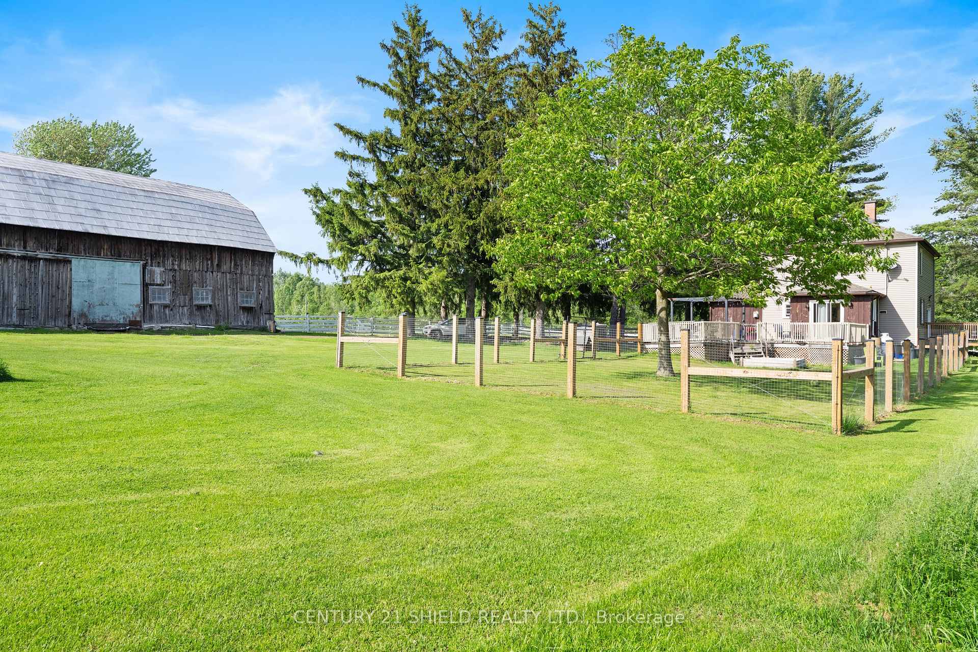 Photo 15 of 2864 County Road 30, North Glengarry, North Glengarry (Kenyon) Twp — HOMEH