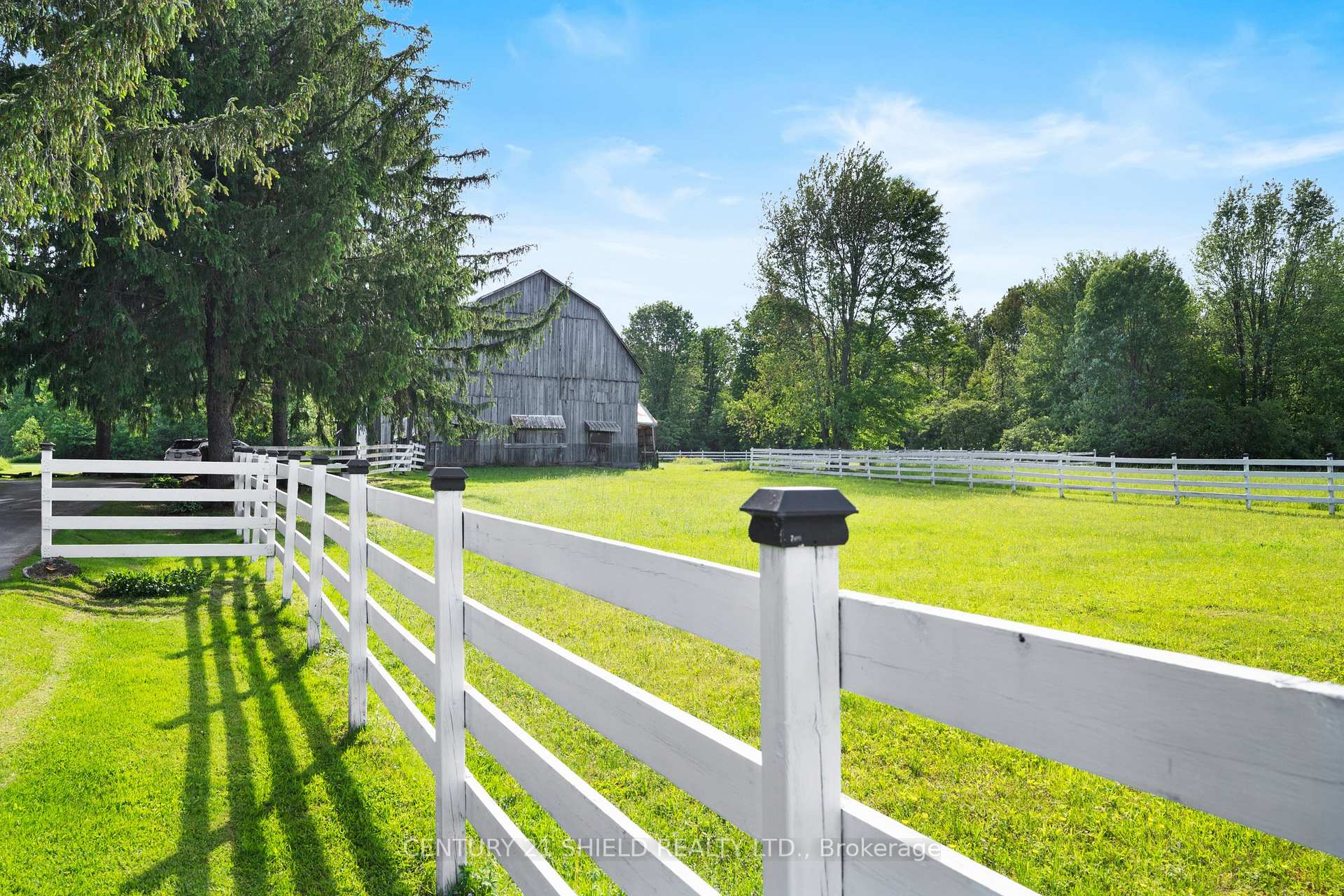 Photo 16 of 2864 County Road 30, North Glengarry, North Glengarry (Kenyon) Twp — HOMEH