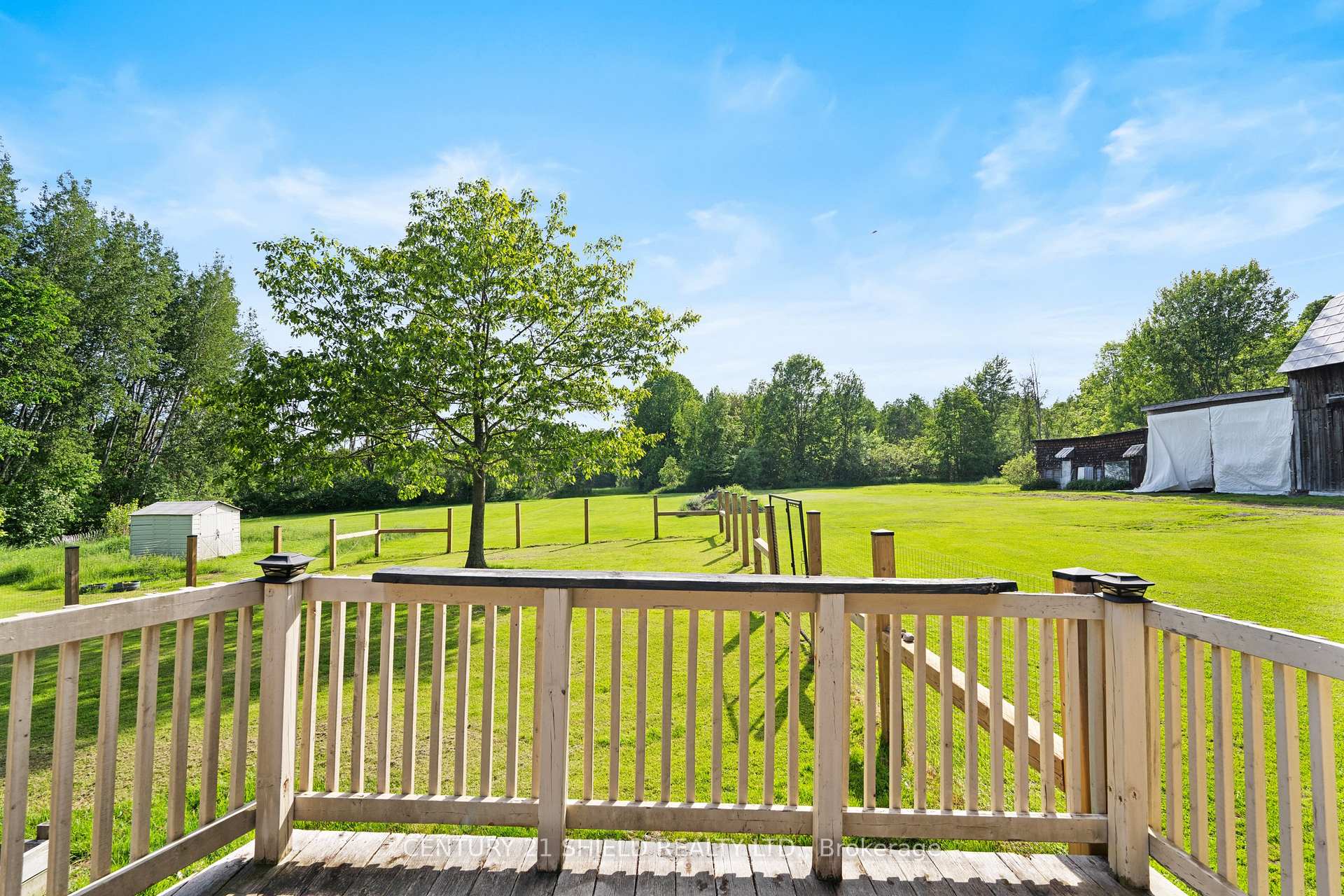 Photo 17 of 2864 County Road 30, North Glengarry, North Glengarry (Kenyon) Twp — HOMEH