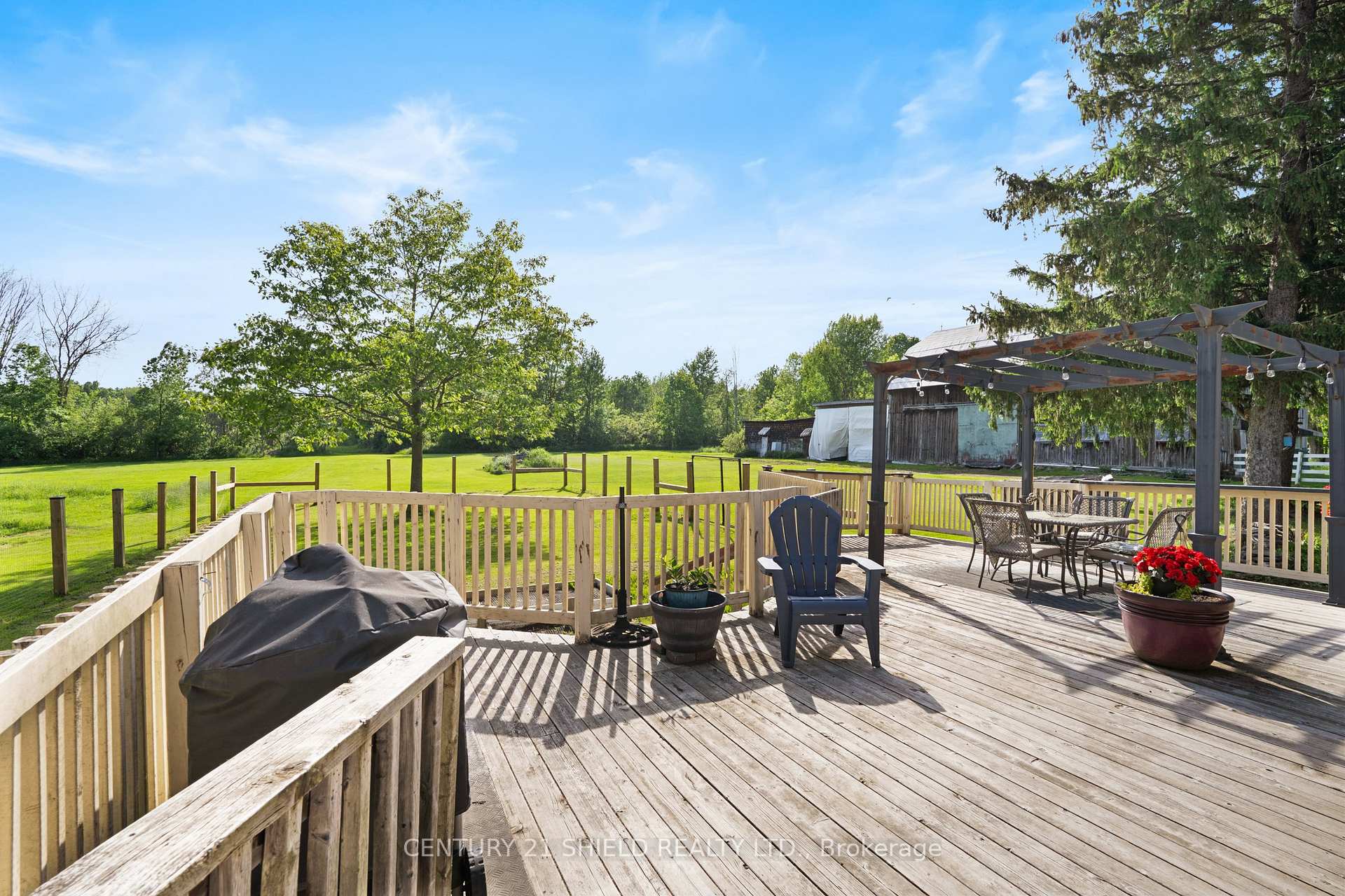 Photo 18 of 2864 County Road 30, North Glengarry, North Glengarry (Kenyon) Twp — HOMEH