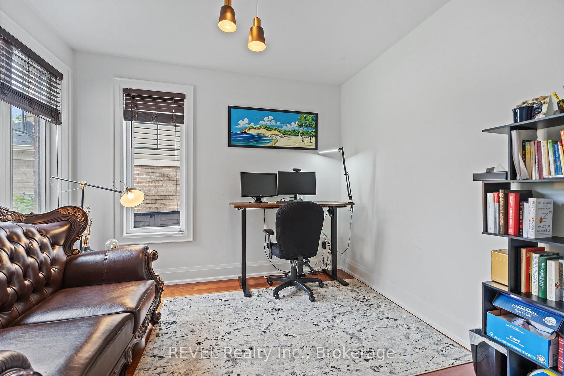 Photo 7 of 401 Schreyer Crescent, Milton, Harrison — HOMEH