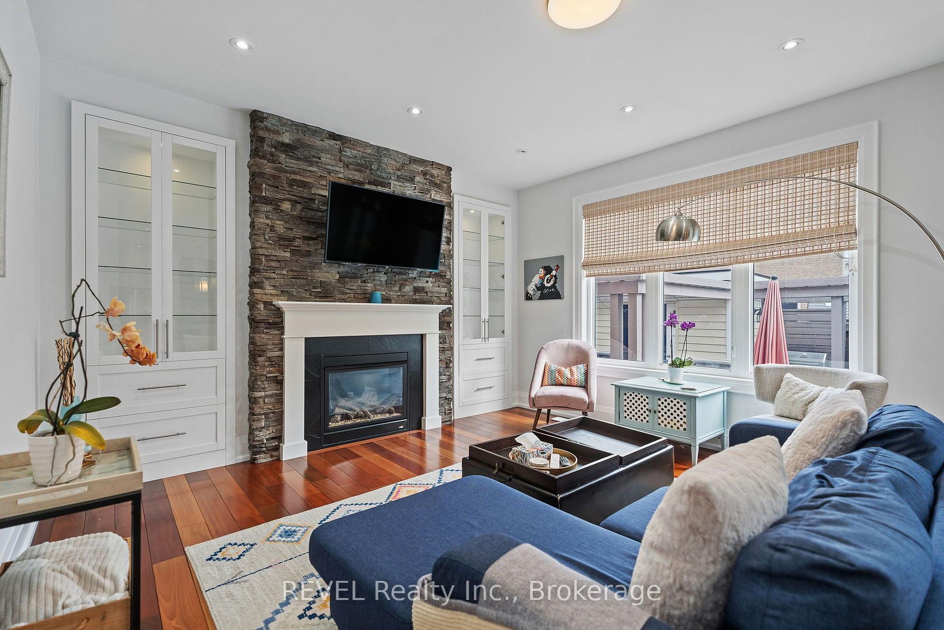 Photo 11 of 401 Schreyer Crescent, Milton, Harrison — HOMEH