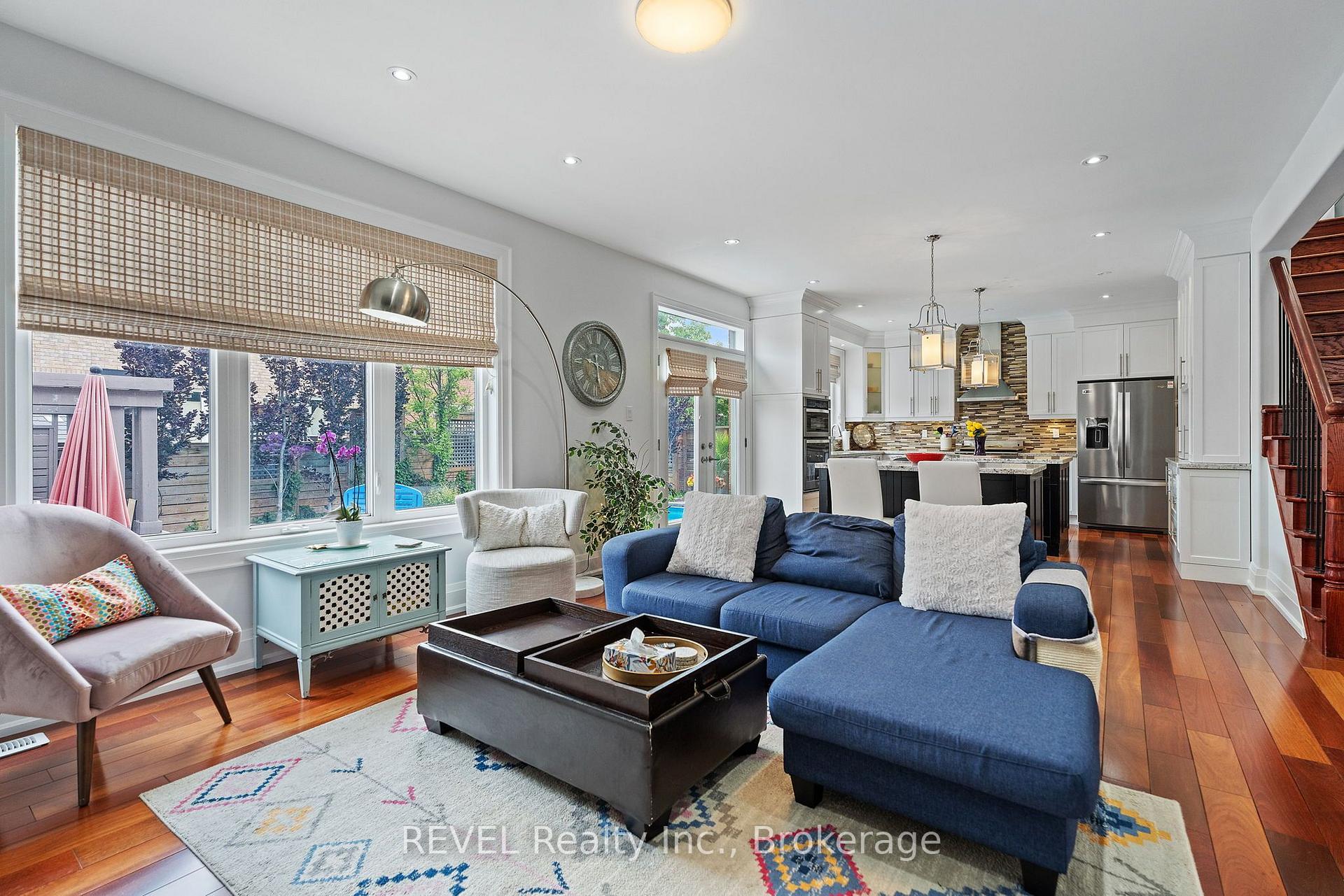 Photo 21 of 401 Schreyer Crescent, Milton, Harrison — HOMEH