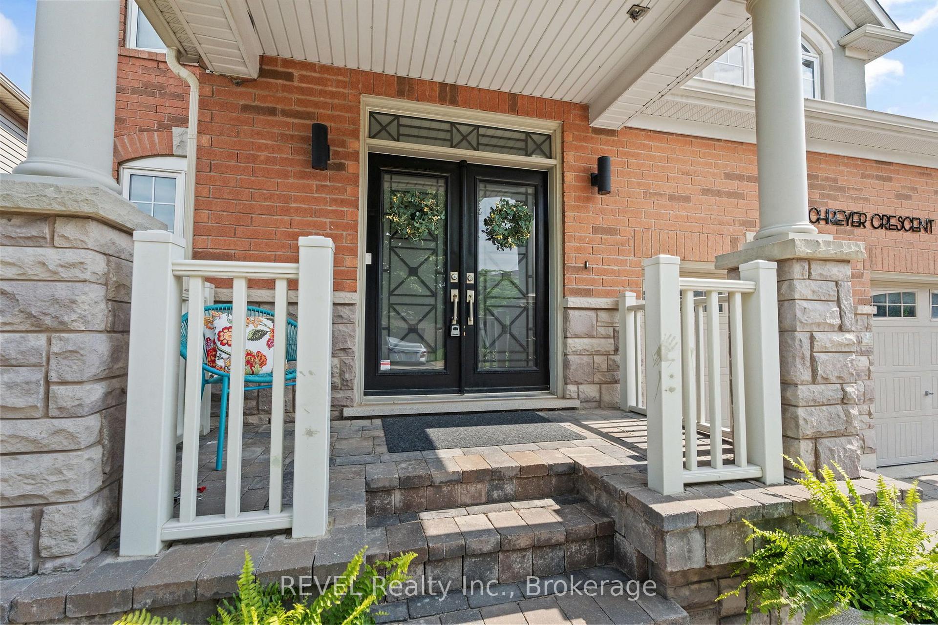 Photo 40 of 401 Schreyer Crescent, Milton, Harrison — HOMEH
