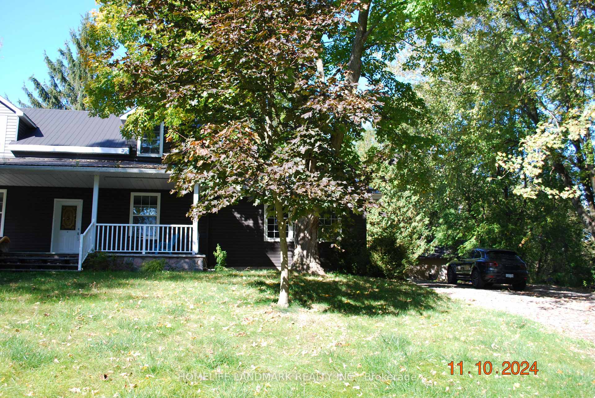 Photo 9 of 3548 Concession Road 7, Clarington, Rural Clarington — HOMEH