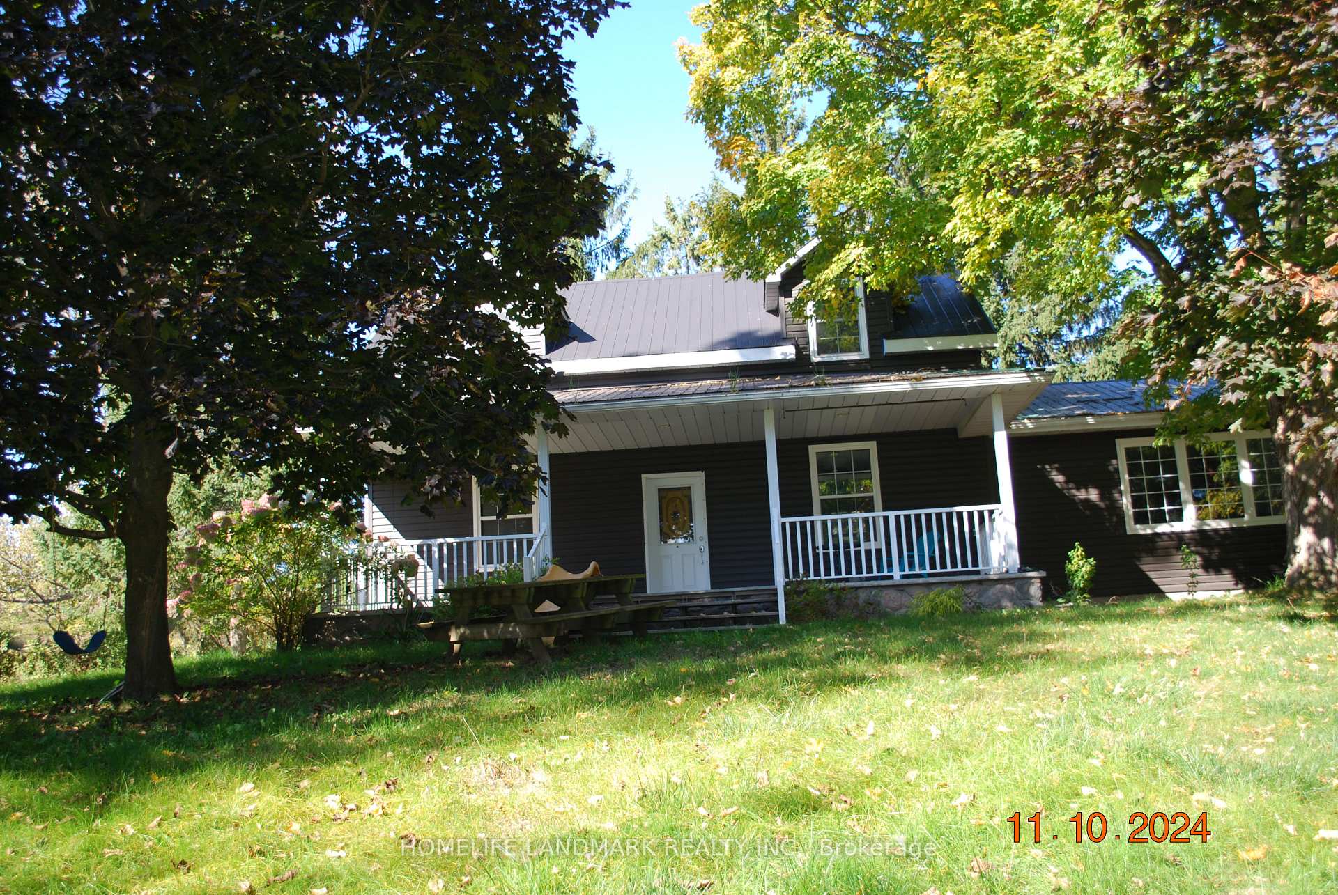 Photo 10 of 3548 Concession Road 7, Clarington, Rural Clarington — HOMEH