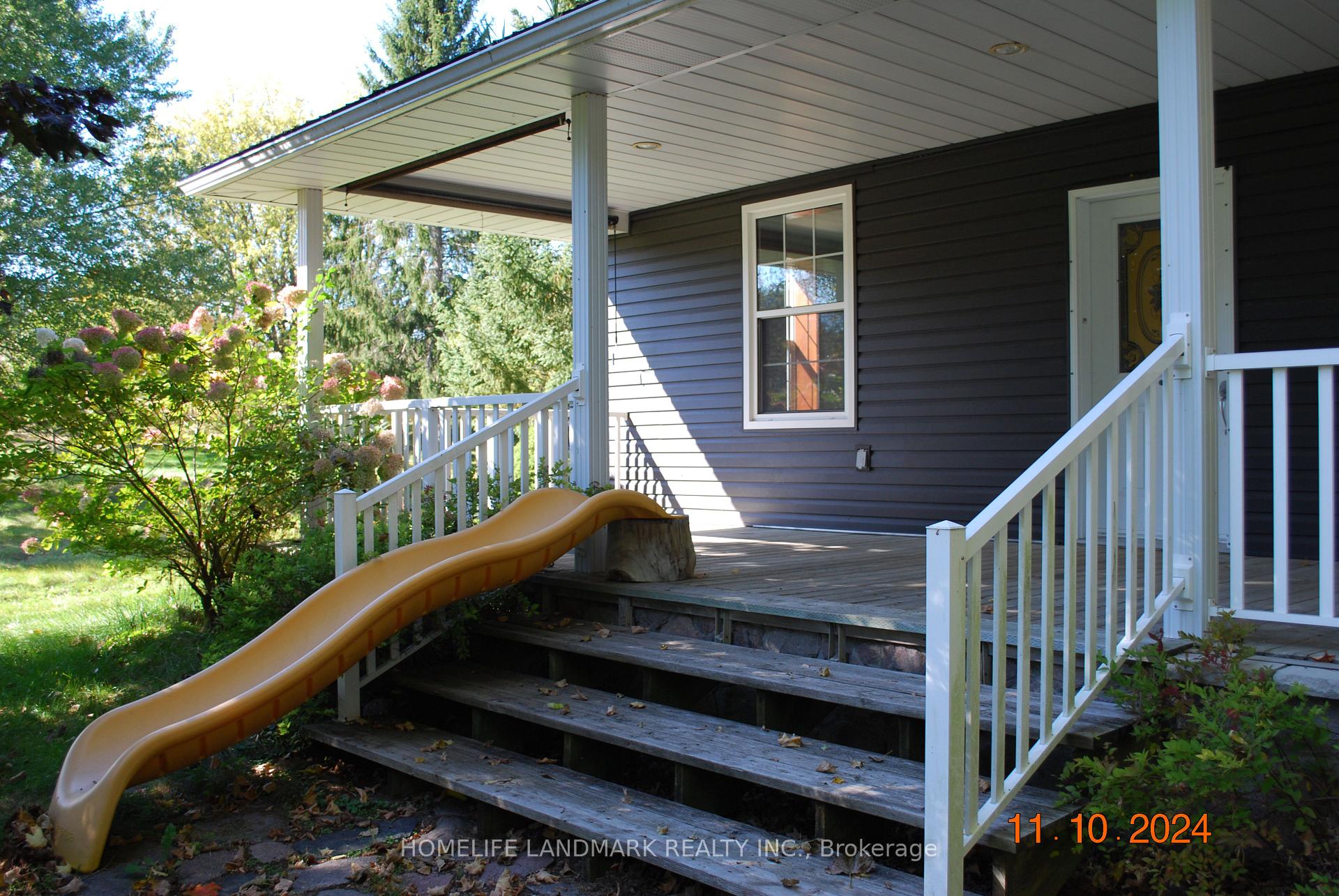 Photo 11 of 3548 Concession Road 7, Clarington, Rural Clarington — HOMEH