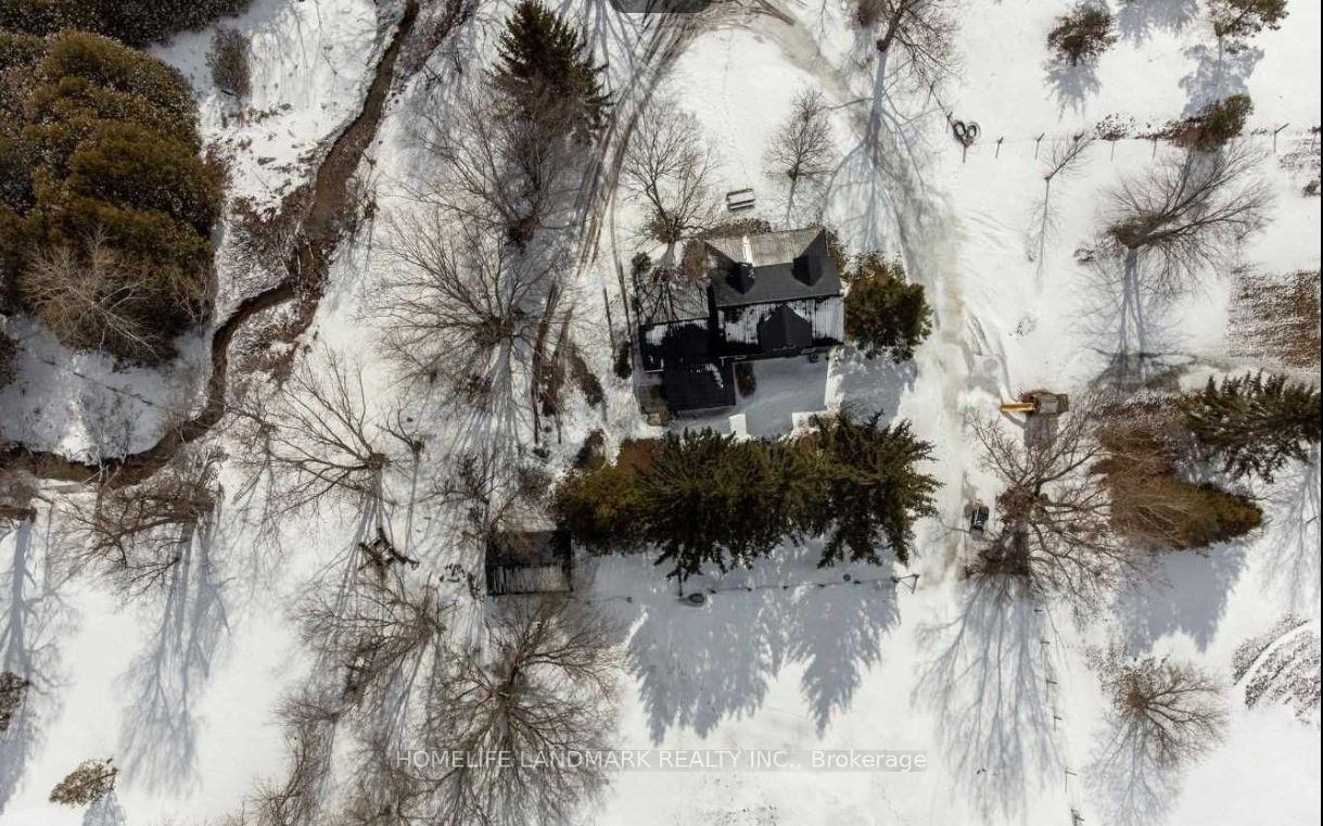 Photo 38 of 3548 Concession Road 7, Clarington, Rural Clarington — HOMEH