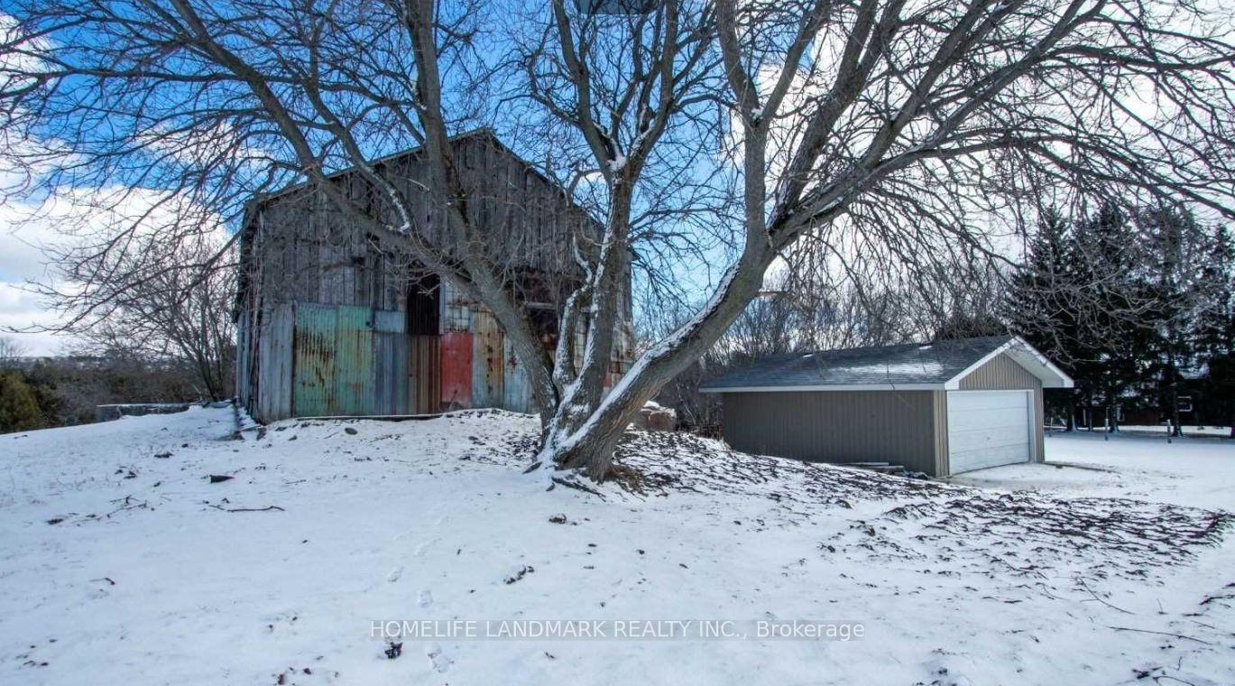 Photo 39 of 3548 Concession Road 7, Clarington, Rural Clarington — HOMEH
