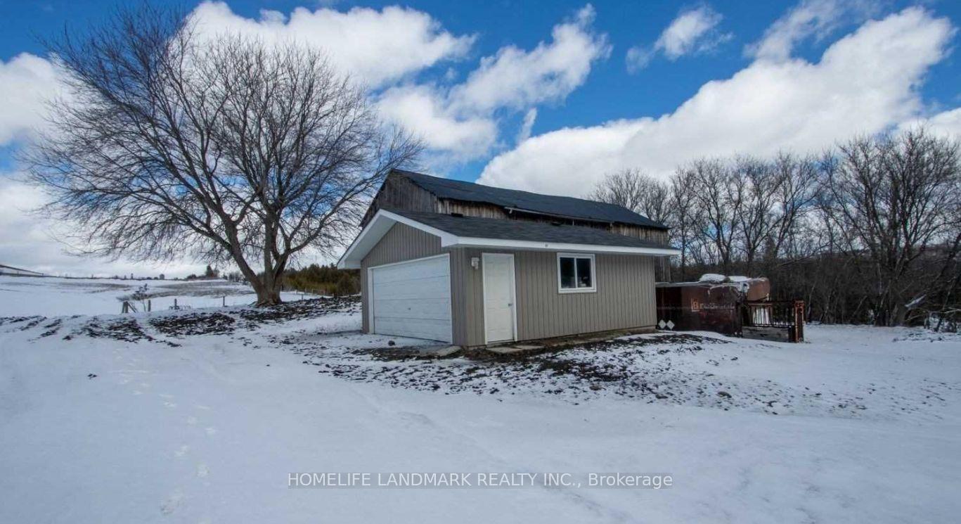Photo 40 of 3548 Concession Road 7, Clarington, Rural Clarington — HOMEH