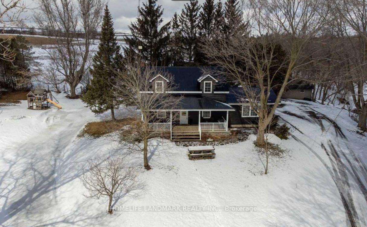 Photo 41 of 3548 Concession Road 7, Clarington, Rural Clarington — HOMEH