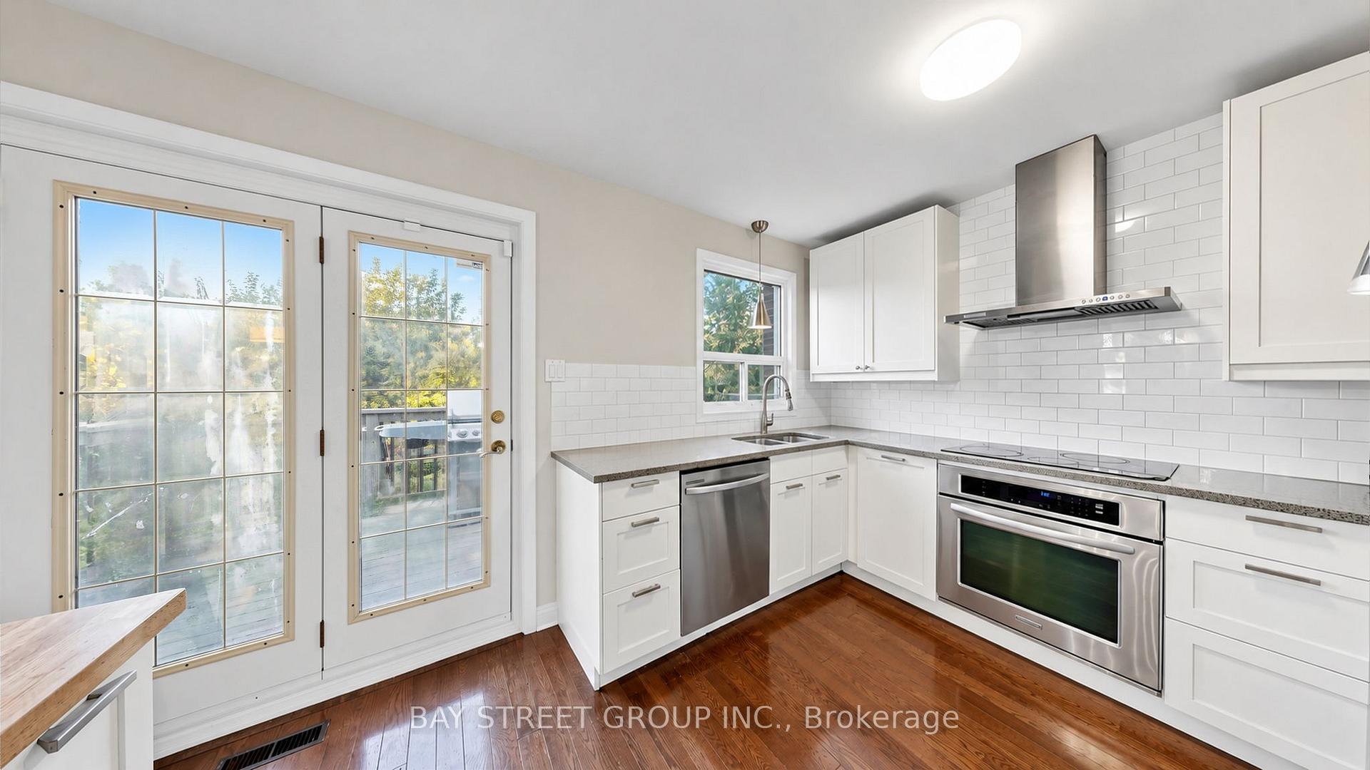 Photo 11 of 104 Mcnicoll Avenue, North York, Hillcrest Village — HOMEH