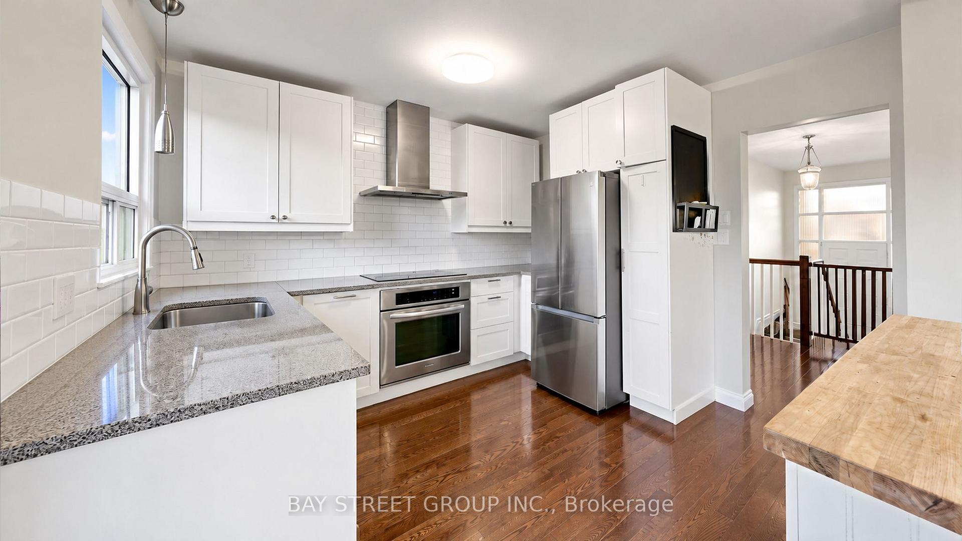 Photo 12 of 104 Mcnicoll Avenue, North York, Hillcrest Village — HOMEH