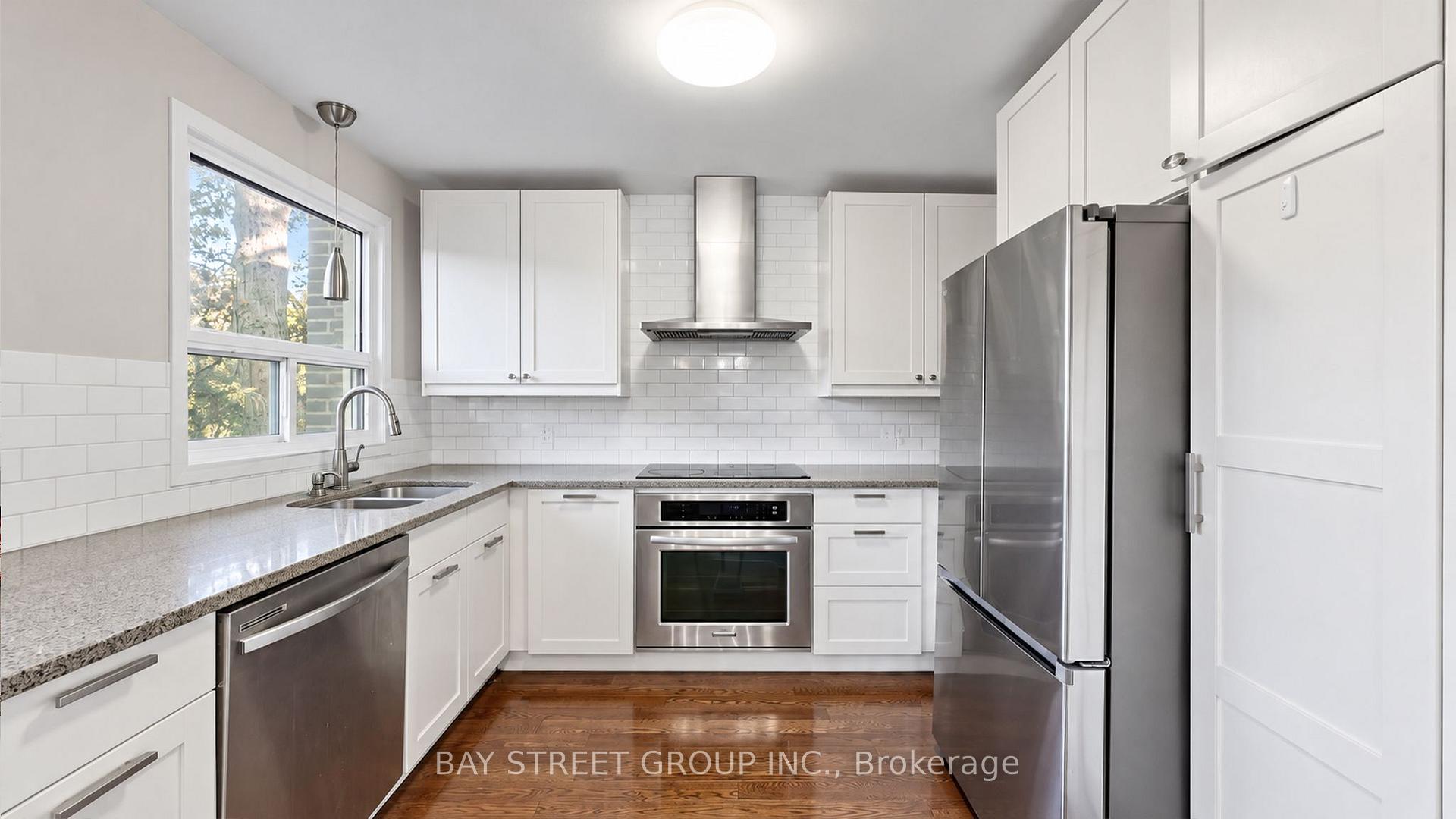 Photo 13 of 104 Mcnicoll Avenue, North York, Hillcrest Village — HOMEH