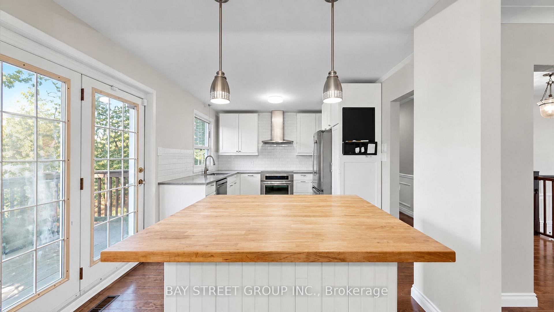 Photo 15 of 104 Mcnicoll Avenue, North York, Hillcrest Village — HOMEH