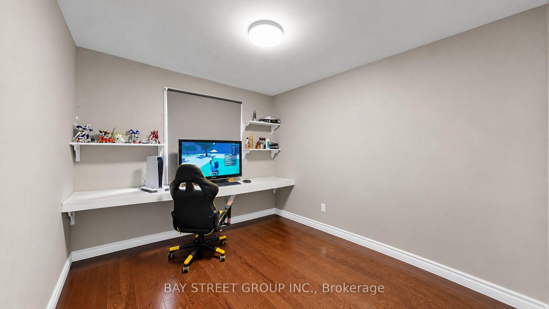 Photo 20 of 104 Mcnicoll Avenue, North York, Hillcrest Village — HOMEH