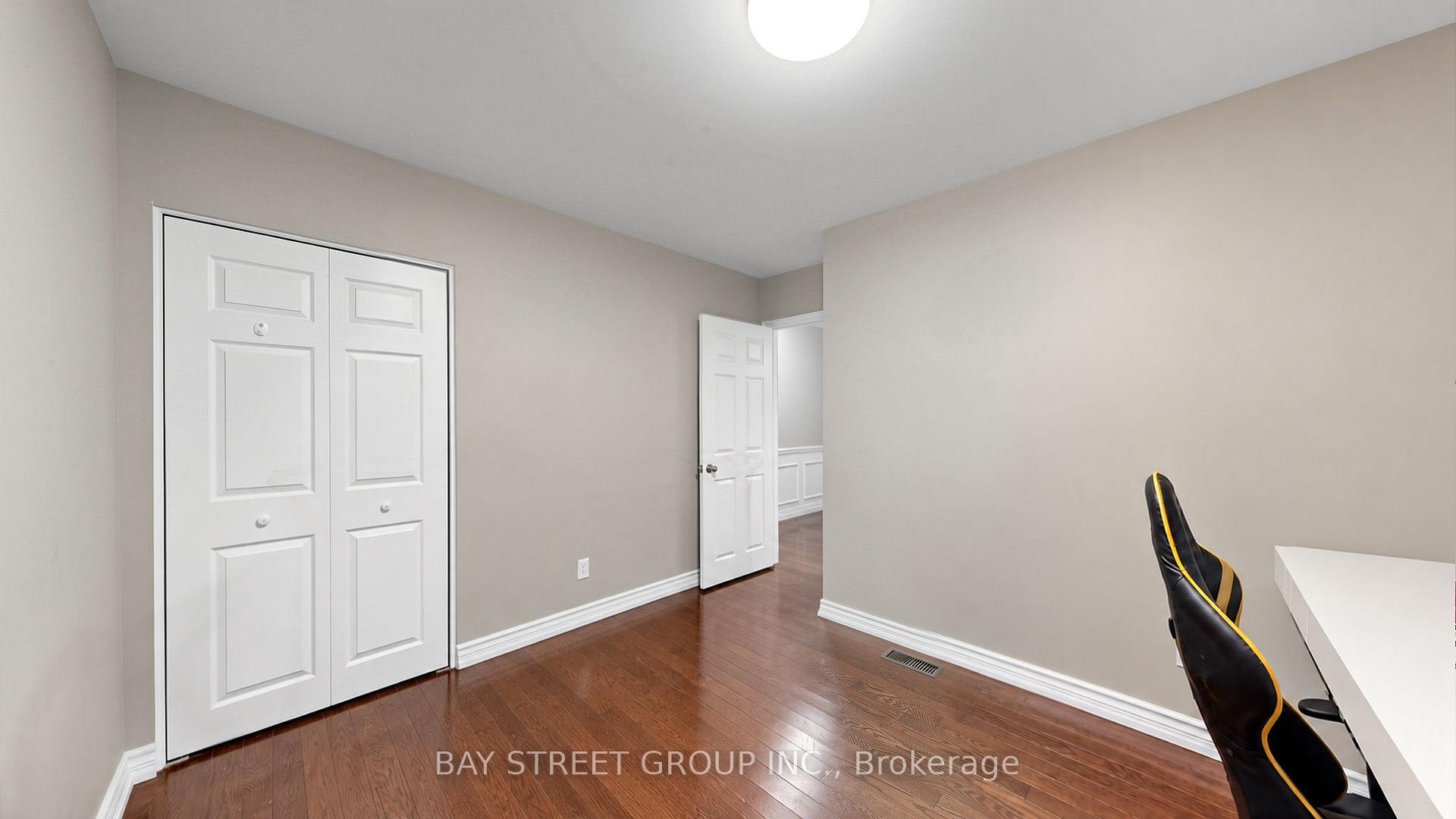 Photo 21 of 104 Mcnicoll Avenue, North York, Hillcrest Village — HOMEH