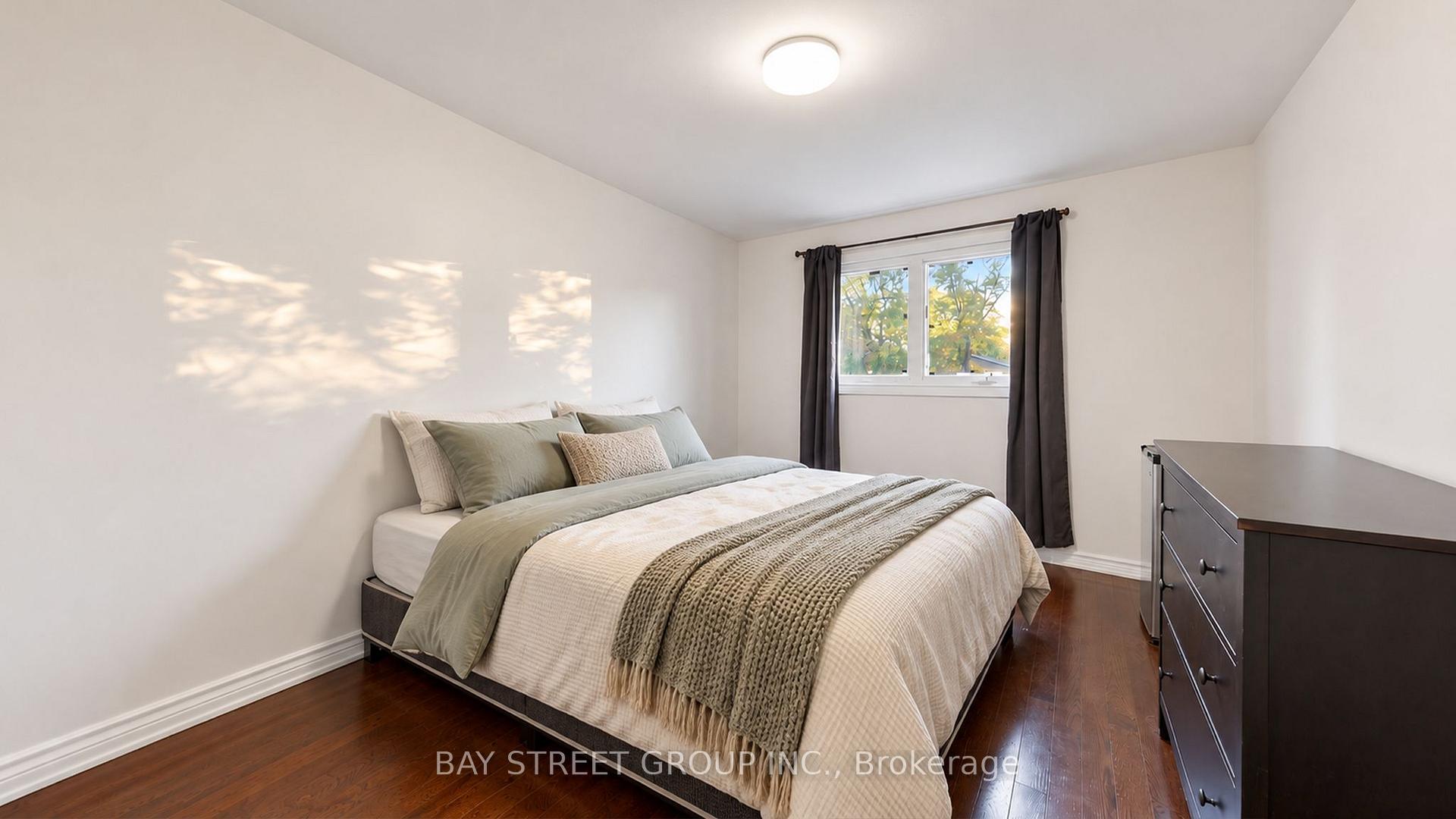 Photo 22 of 104 Mcnicoll Avenue, North York, Hillcrest Village — HOMEH