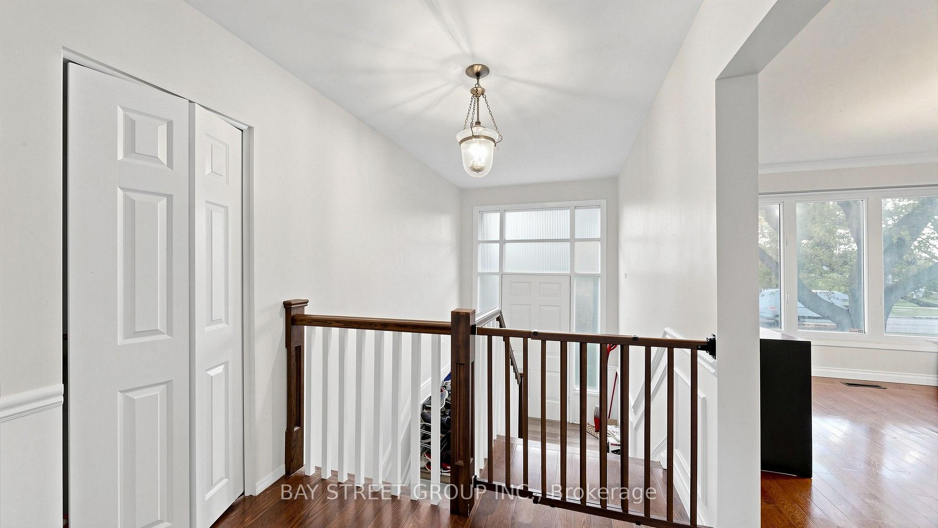 Photo 27 of 104 Mcnicoll Avenue, North York, Hillcrest Village — HOMEH