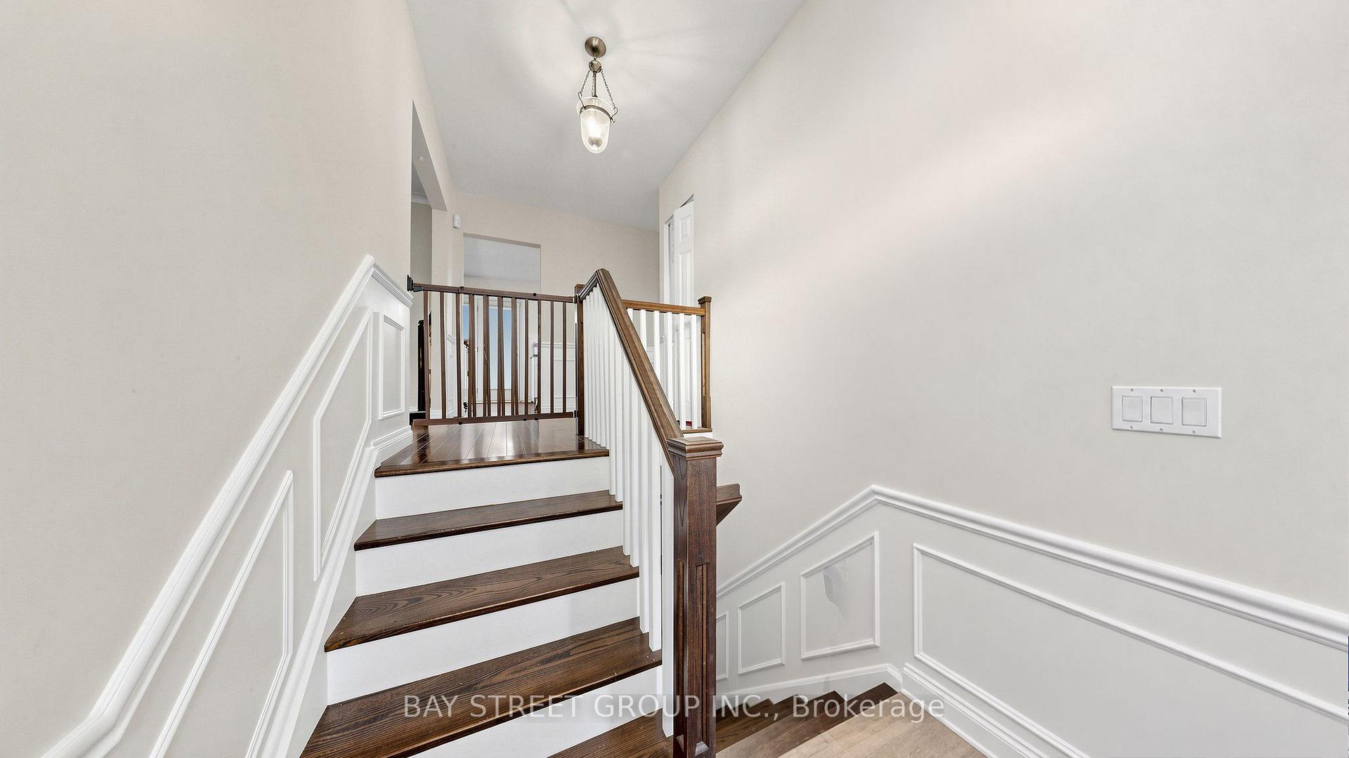 Photo 29 of 104 Mcnicoll Avenue, North York, Hillcrest Village — HOMEH
