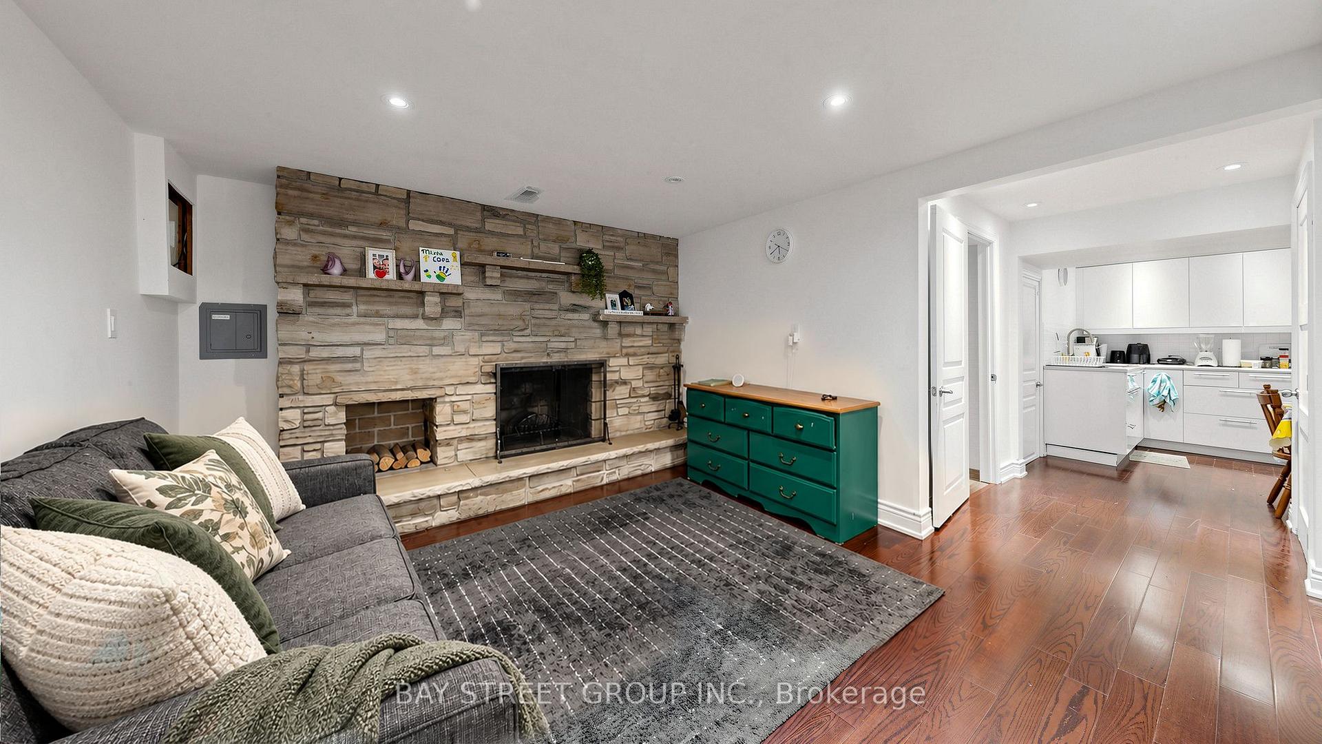 Photo 30 of 104 Mcnicoll Avenue, North York, Hillcrest Village — HOMEH