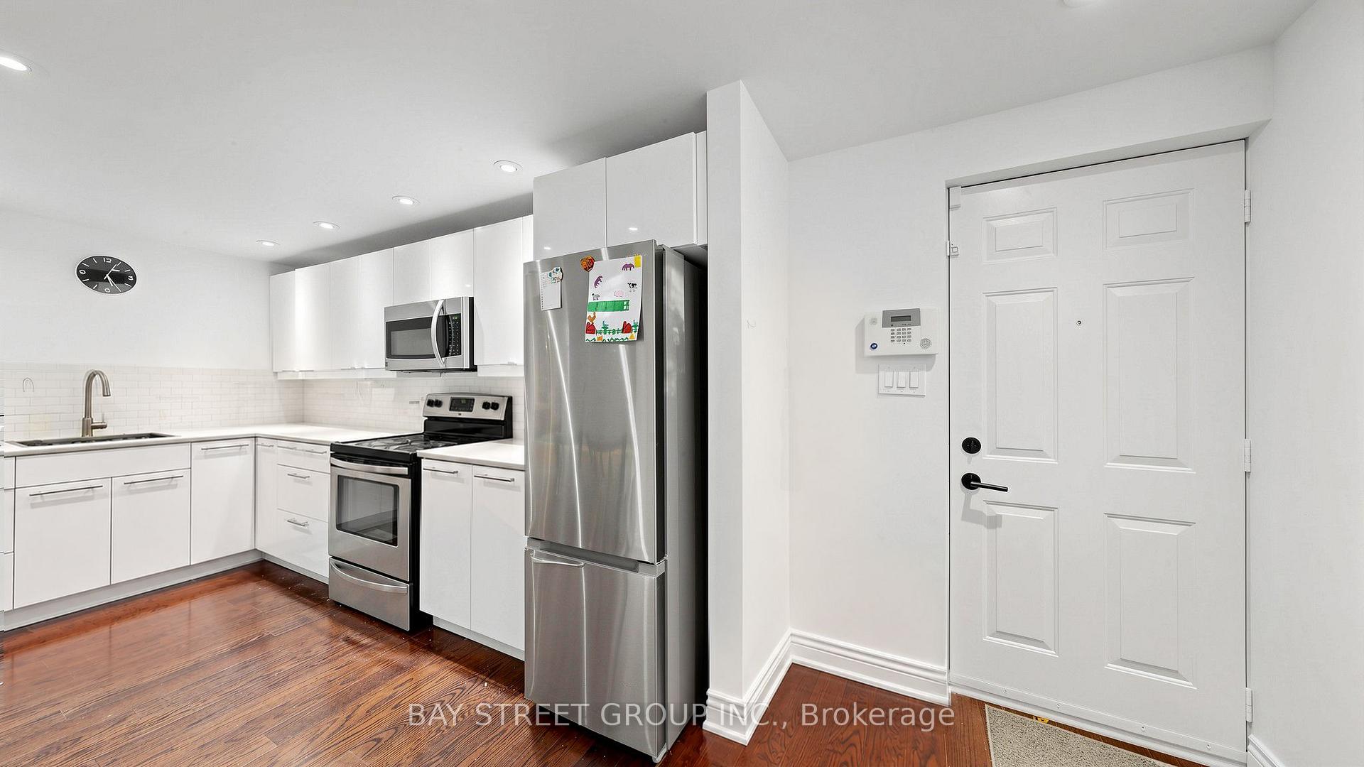 Photo 32 of 104 Mcnicoll Avenue, North York, Hillcrest Village — HOMEH