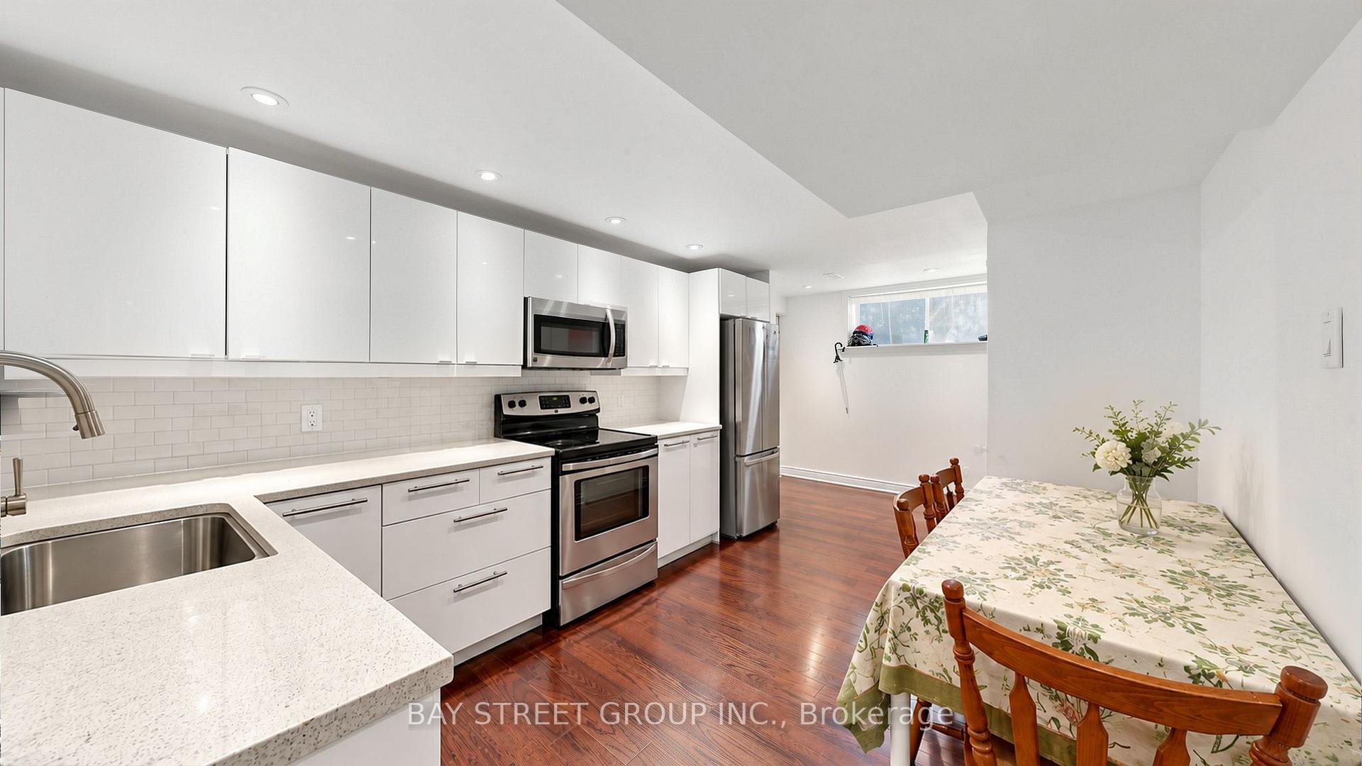 Photo 33 of 104 Mcnicoll Avenue, North York, Hillcrest Village — HOMEH