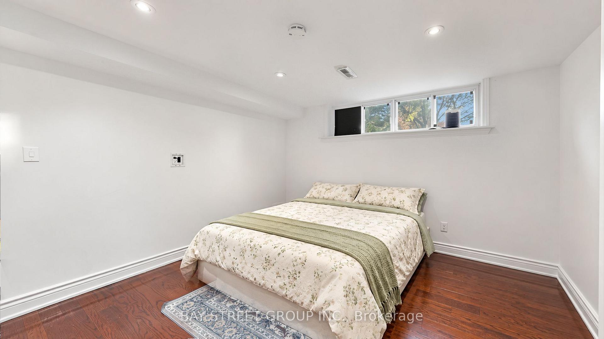 Photo 34 of 104 Mcnicoll Avenue, North York, Hillcrest Village — HOMEH