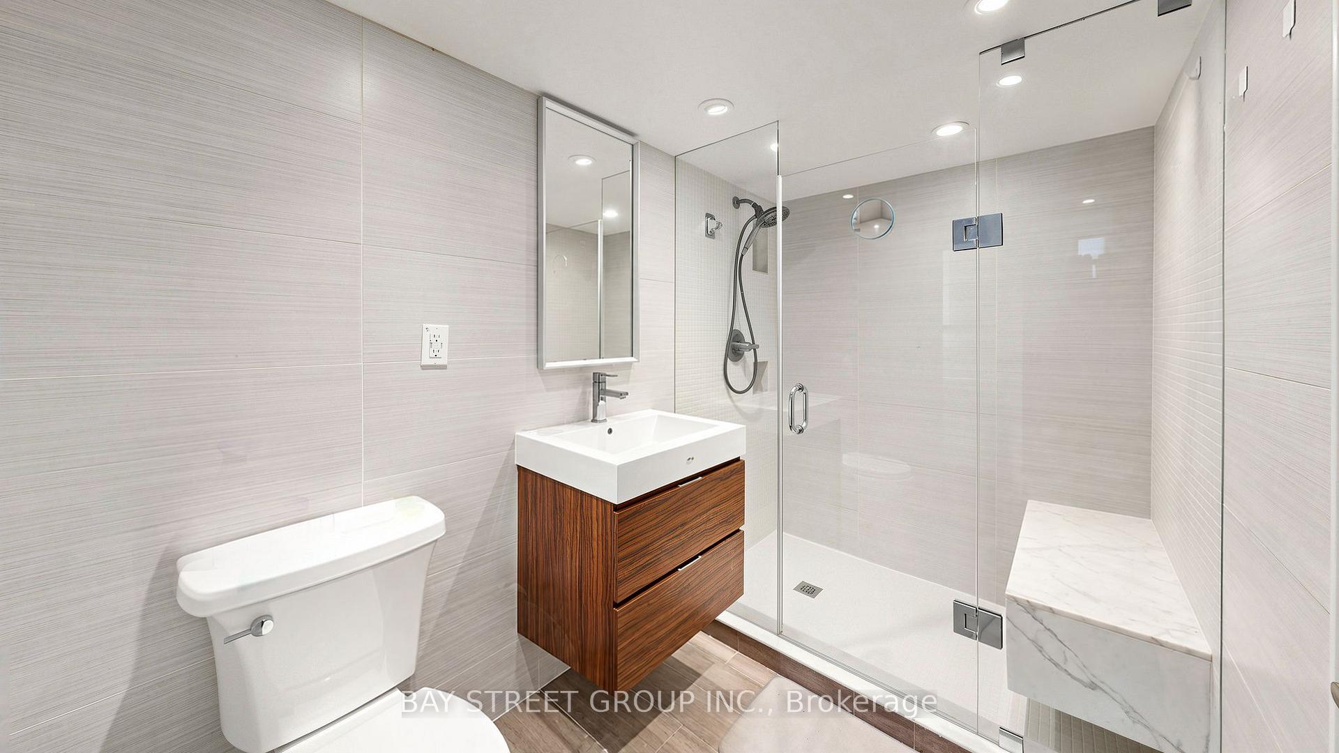 Photo 35 of 104 Mcnicoll Avenue, North York, Hillcrest Village — HOMEH