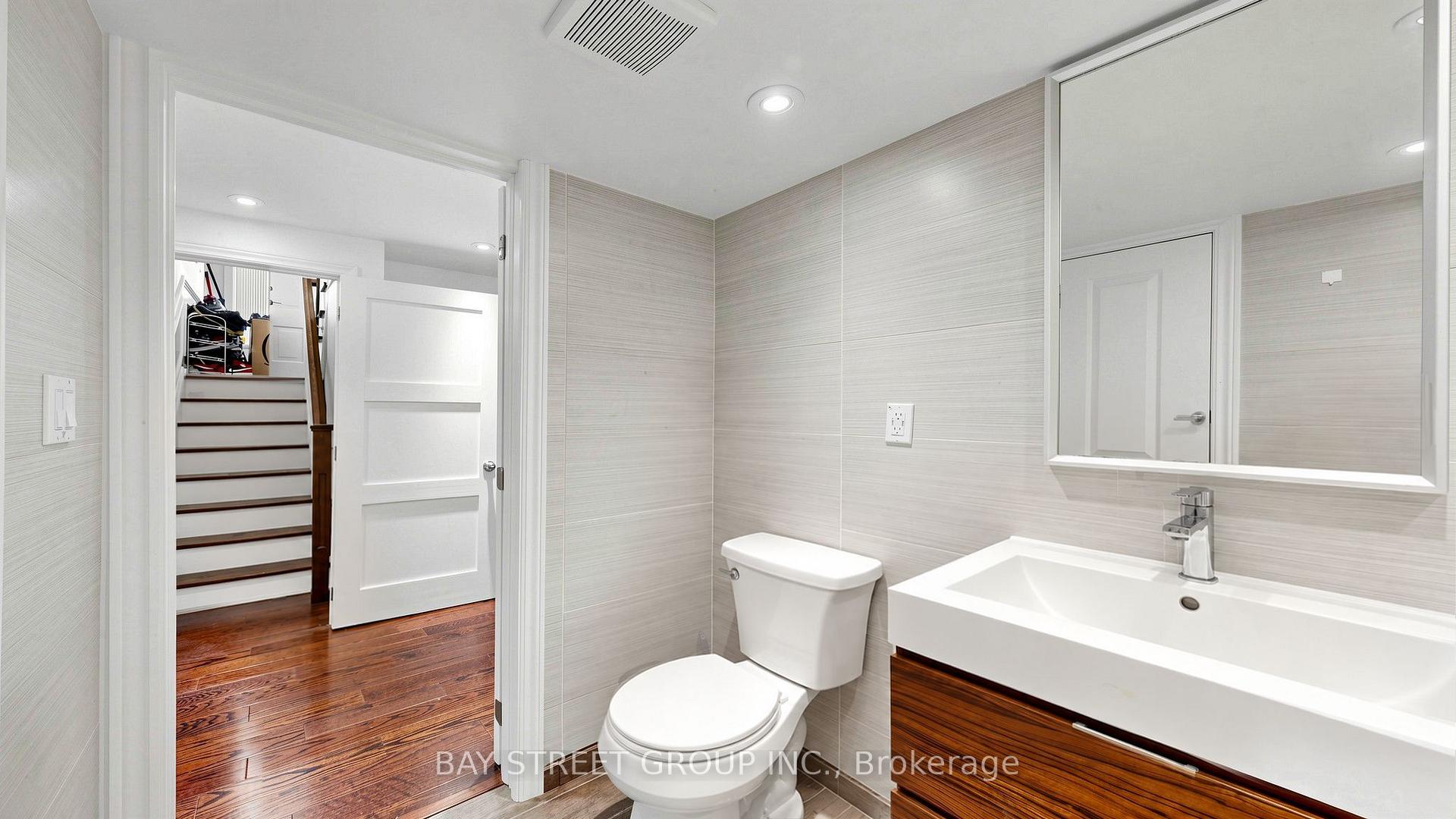 Photo 36 of 104 Mcnicoll Avenue, North York, Hillcrest Village — HOMEH