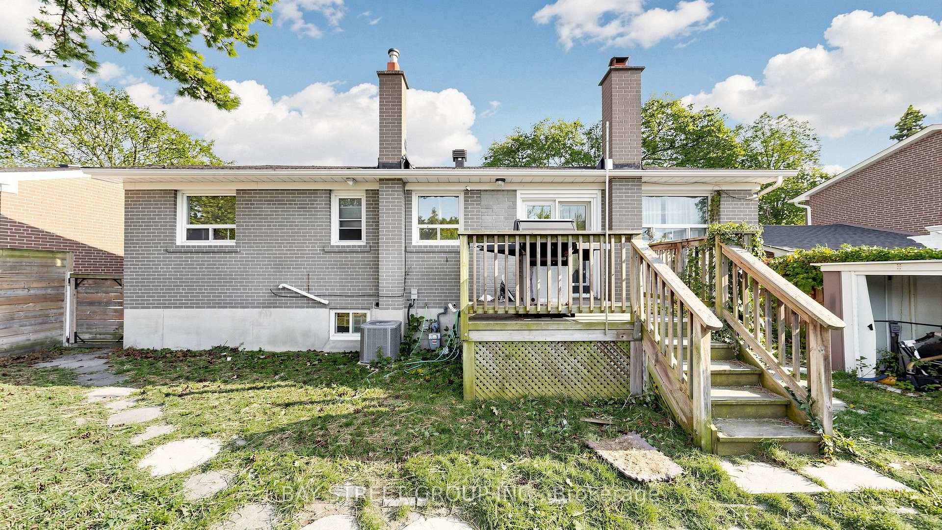 Photo 37 of 104 Mcnicoll Avenue, North York, Hillcrest Village — HOMEH