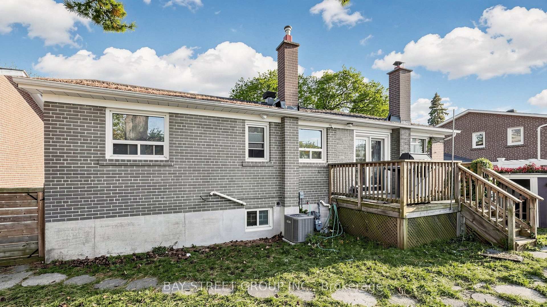 Photo 38 of 104 Mcnicoll Avenue, North York, Hillcrest Village — HOMEH