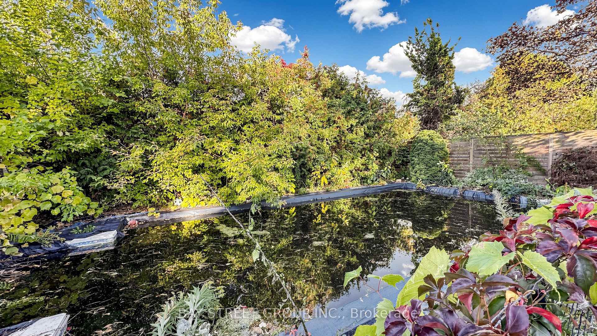 Photo 40 of 104 Mcnicoll Avenue, North York, Hillcrest Village — HOMEH