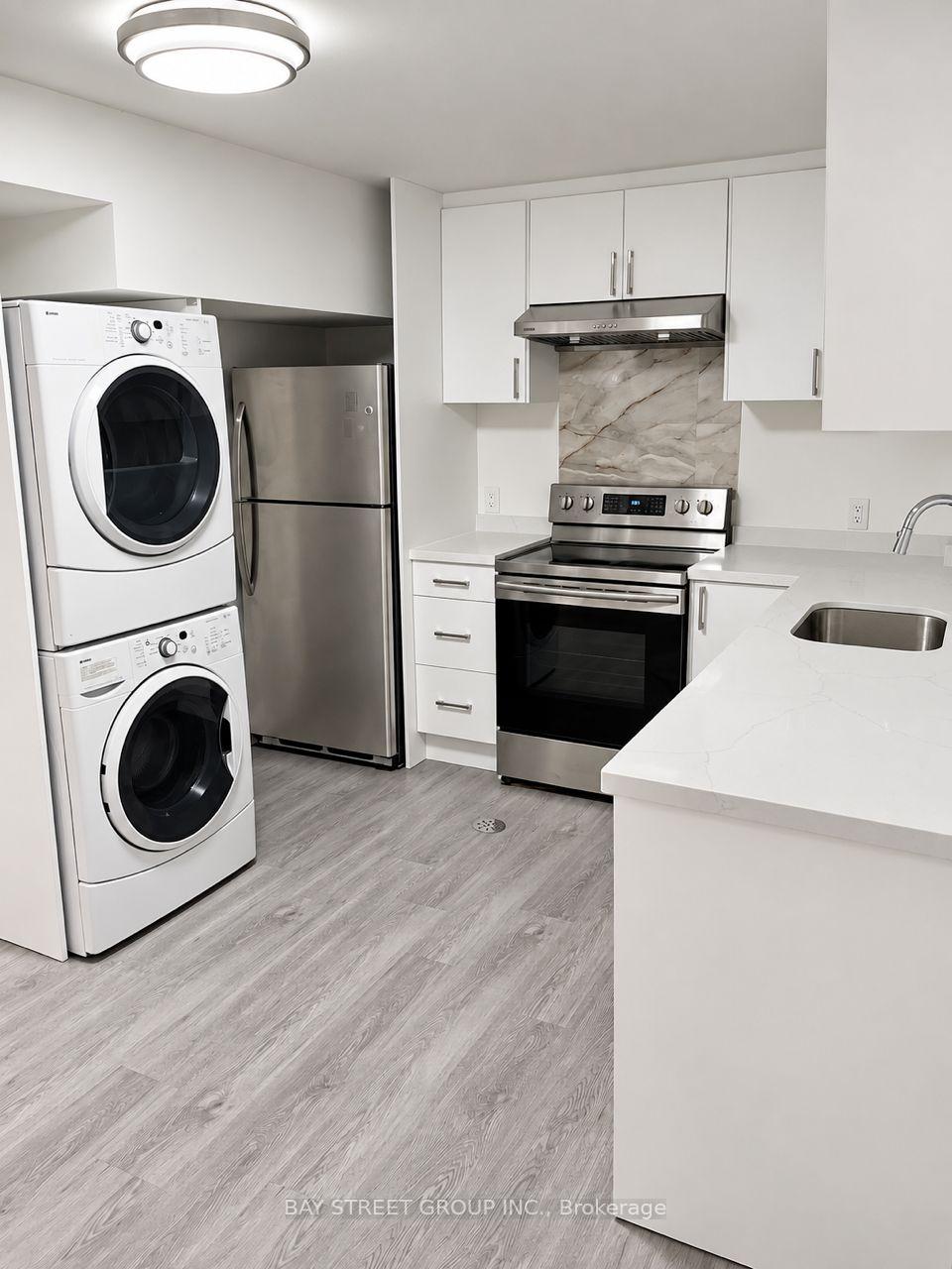 Photo 2 of Unit BSMT, 19 Casabel Drive, Vaughan, Vellore Village — HOMEH