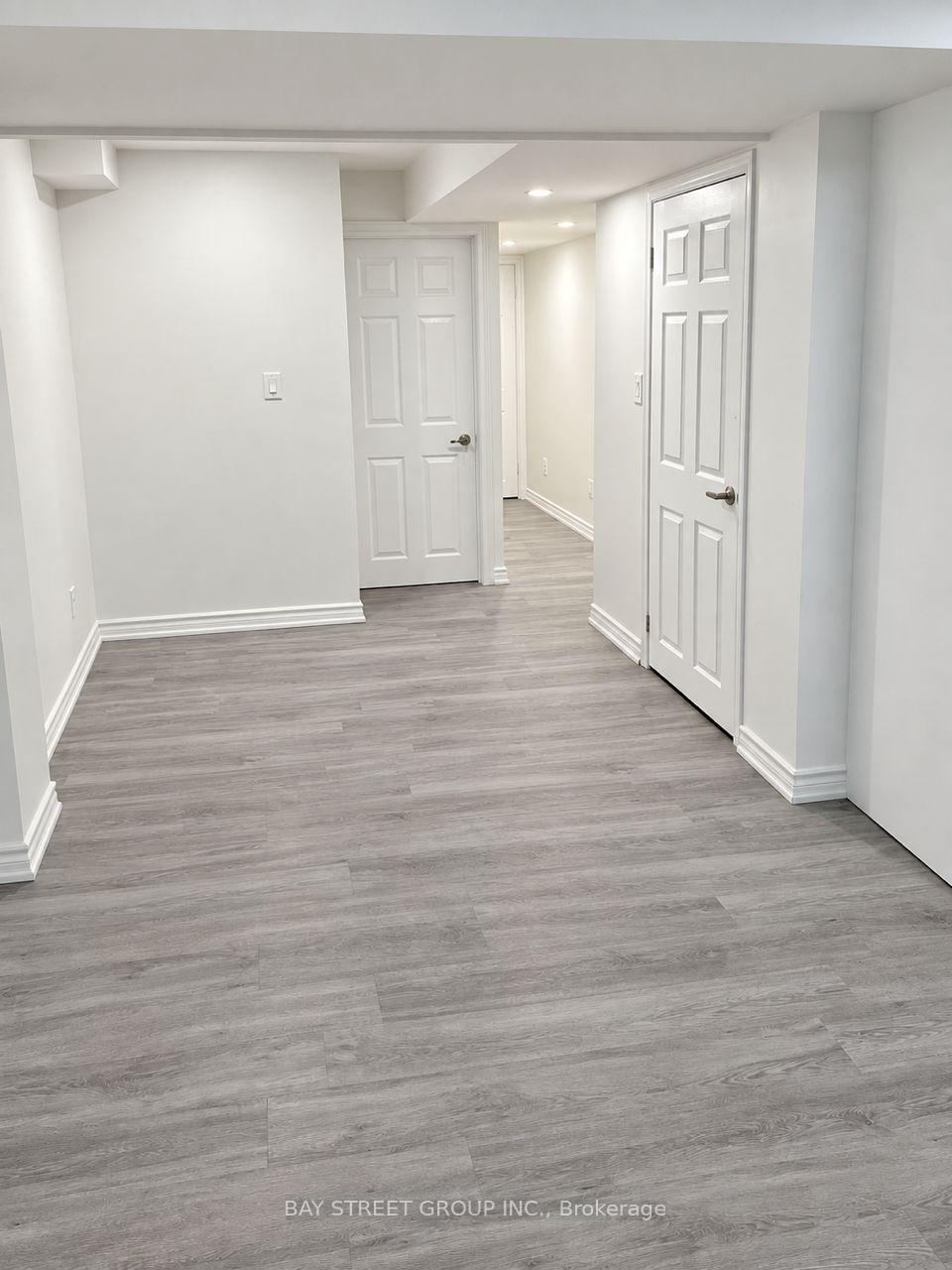 Photo 4 of Unit BSMT, 19 Casabel Drive, Vaughan, Vellore Village — HOMEH