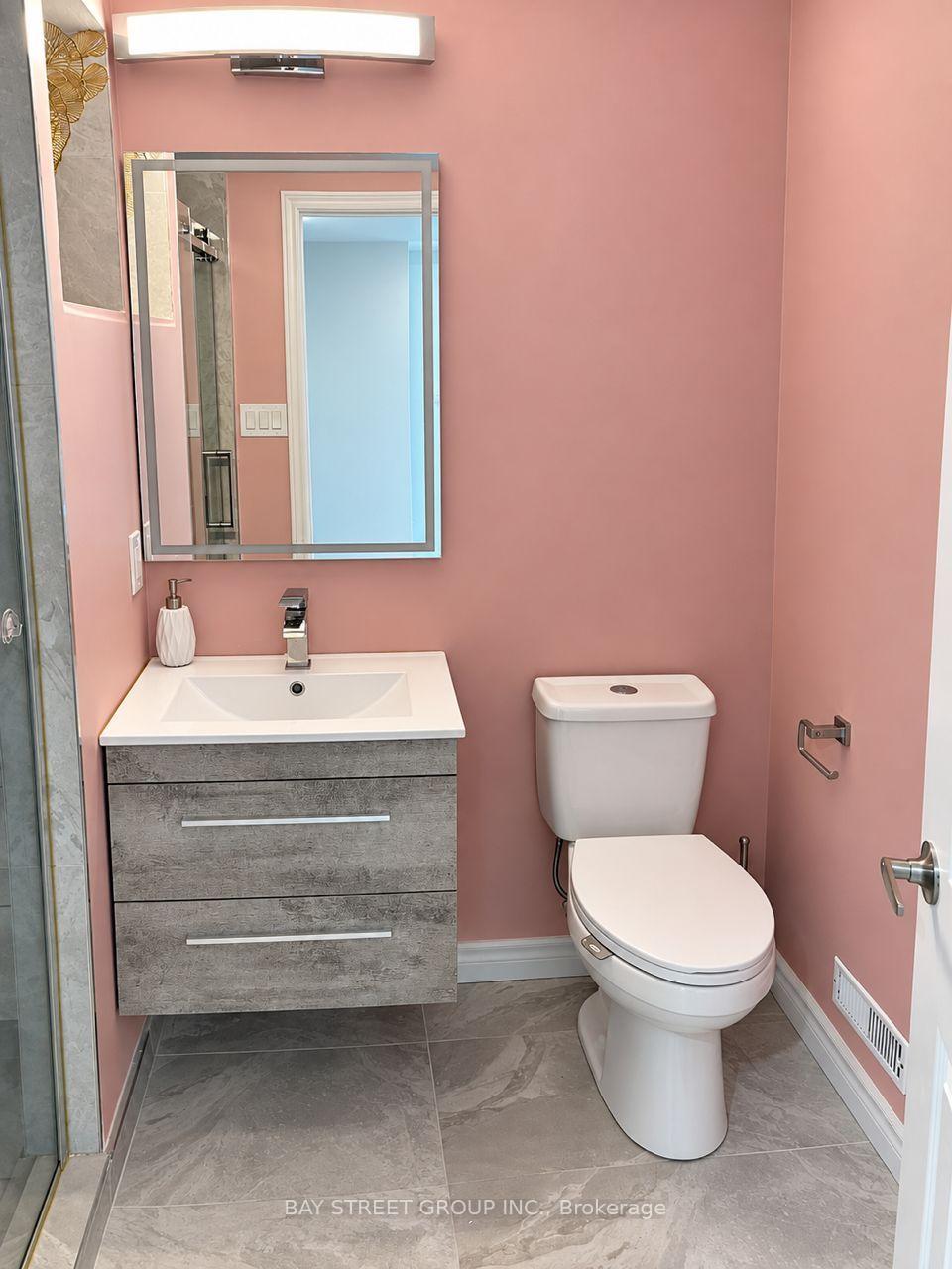 Photo 8 of Unit BSMT, 19 Casabel Drive, Vaughan, Vellore Village — HOMEH