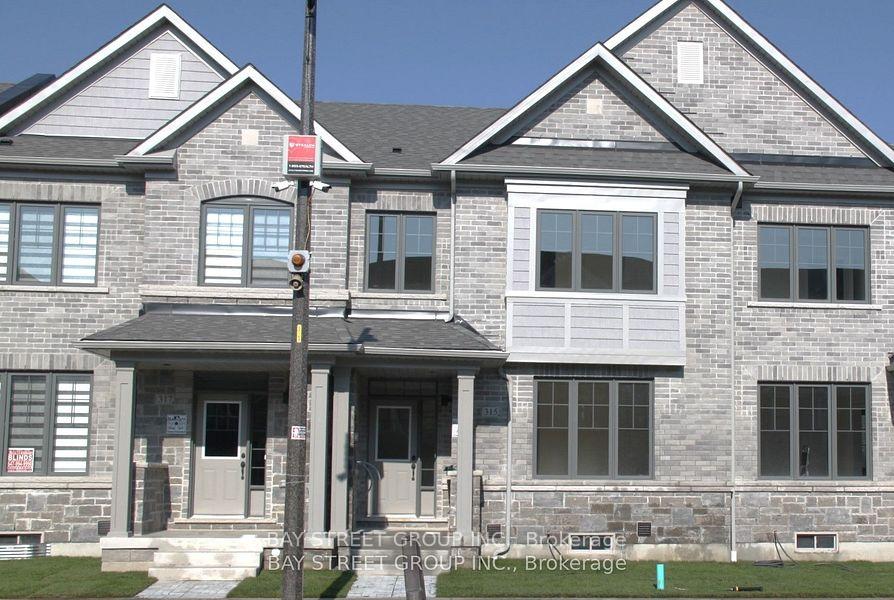 Photo 1 of 315 Coronation Road, Whitby, Rural Whitby — HOMEH