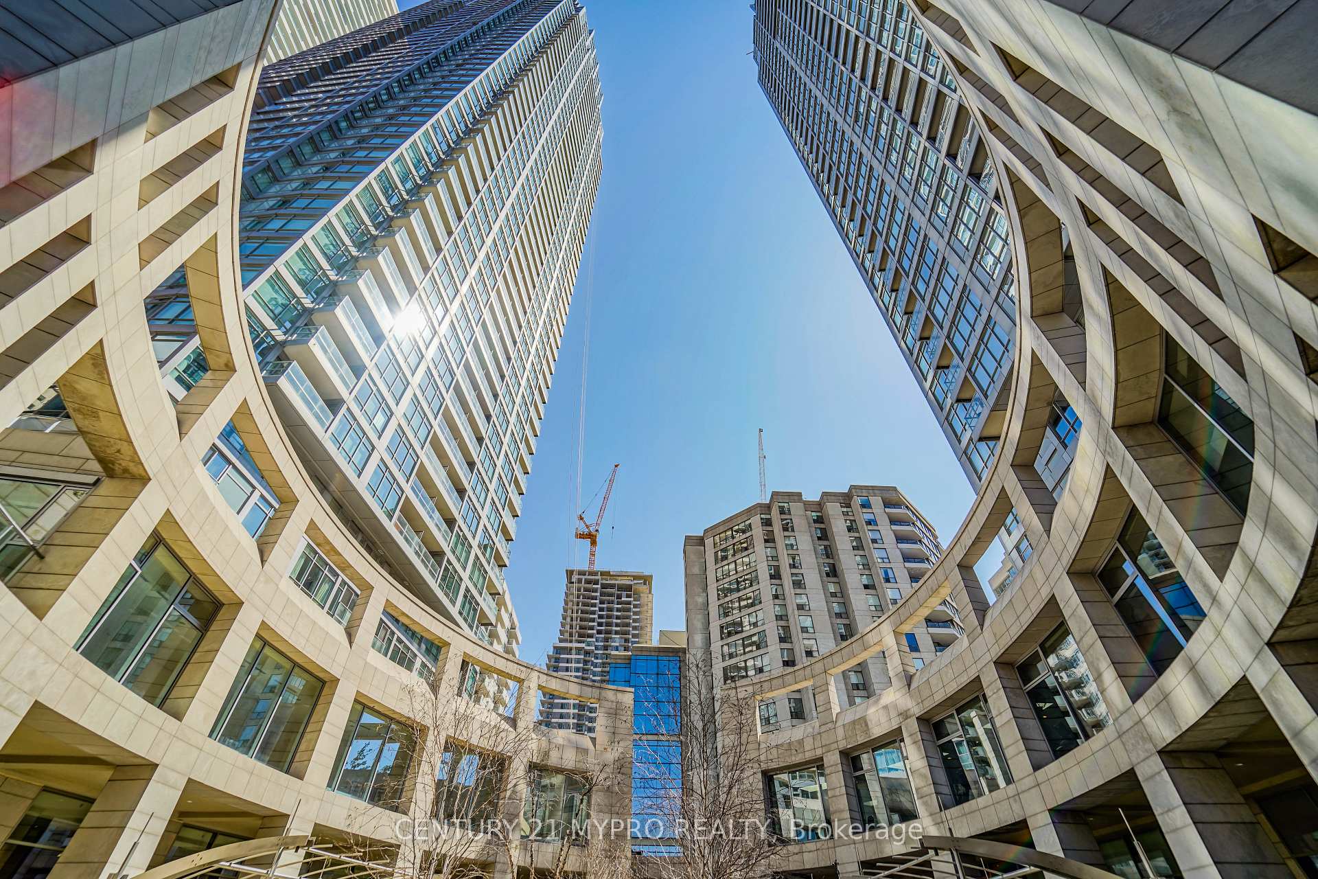 Photo of Unit 2707, 2191 Yonge Street