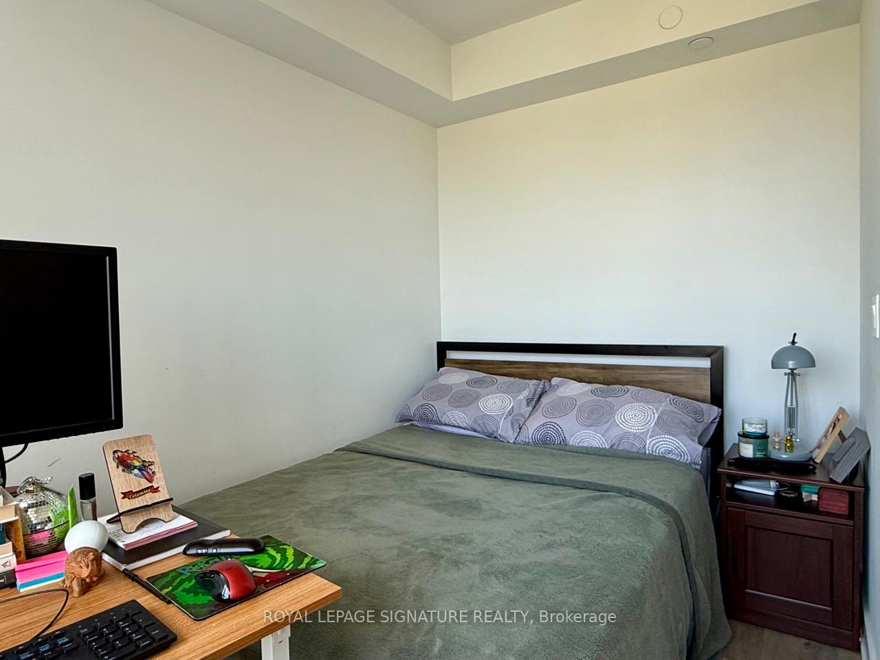 Photo 8 of Unit 1916, 585 Bloor Street E, Toronto, North St. James Town — HOMEH