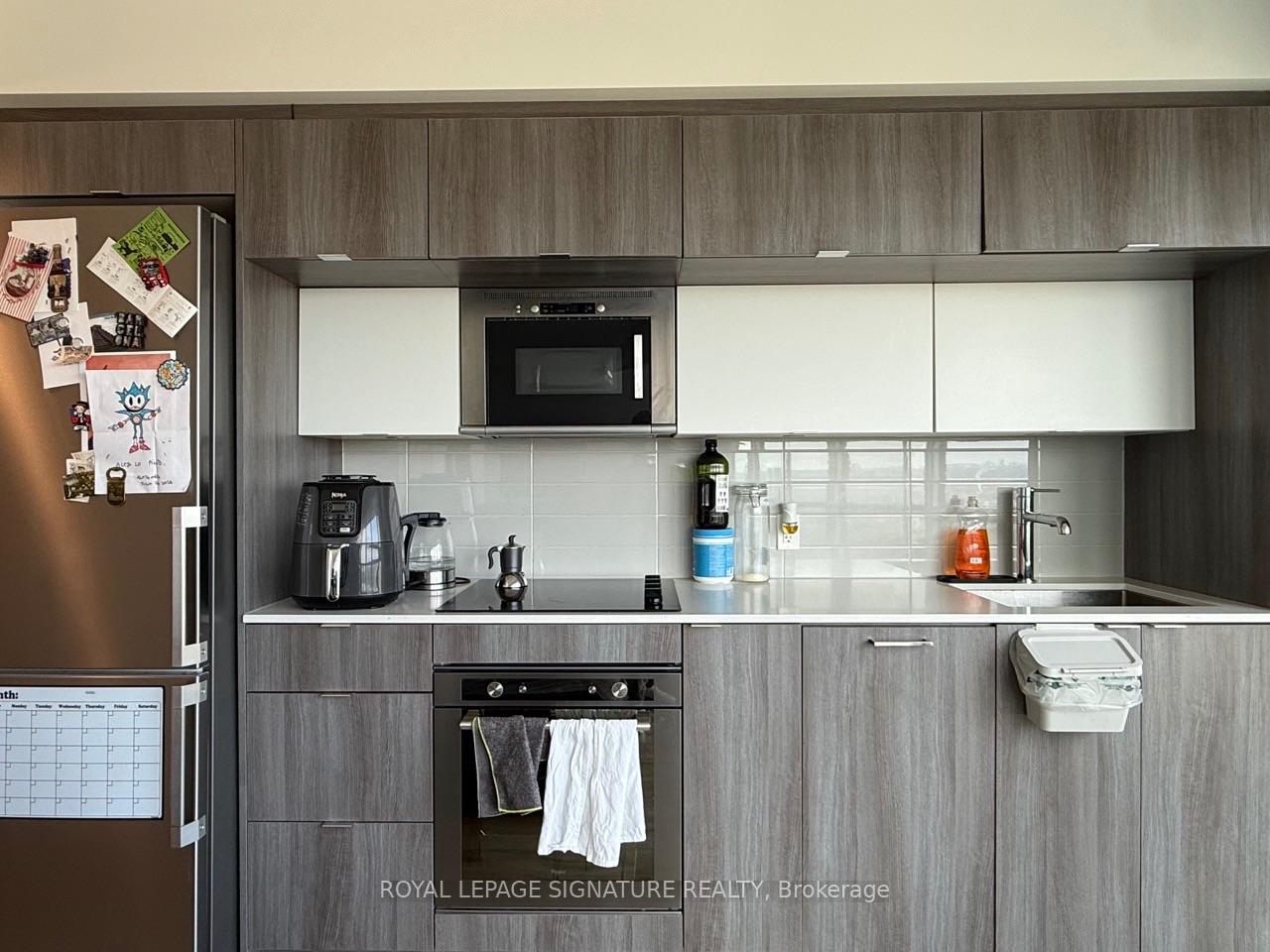 Photo 9 of Unit 1916, 585 Bloor Street E, Toronto, North St. James Town — HOMEH