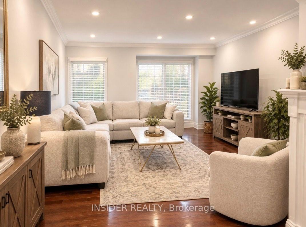 Photo 3 of Unit 529, 895 Maple Avenue, Burlington, Brant — HOMEH