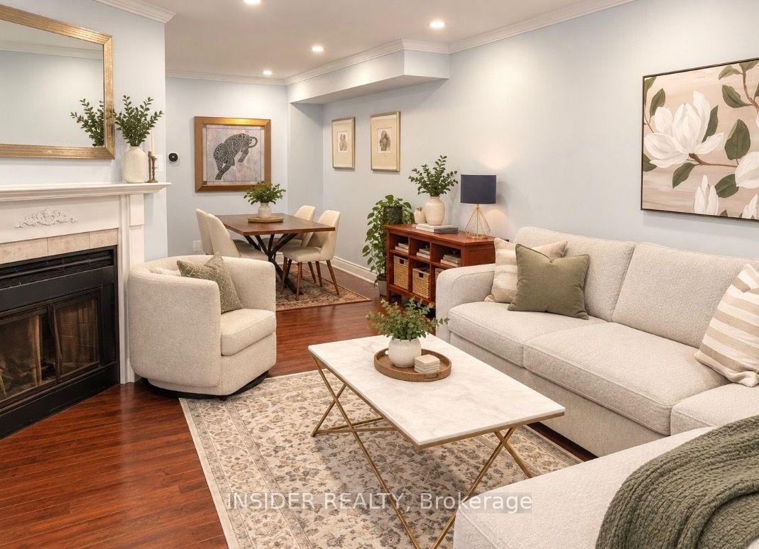 Photo 4 of Unit 529, 895 Maple Avenue, Burlington, Brant — HOMEH