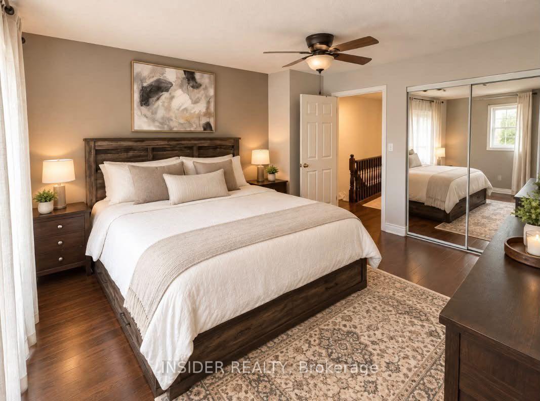 Photo 5 of Unit 529, 895 Maple Avenue, Burlington, Brant — HOMEH