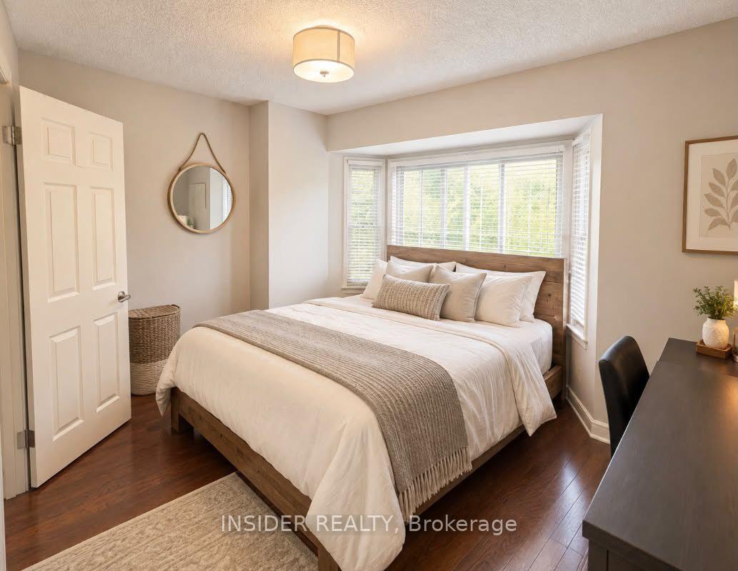 Photo 6 of Unit 529, 895 Maple Avenue, Burlington, Brant — HOMEH