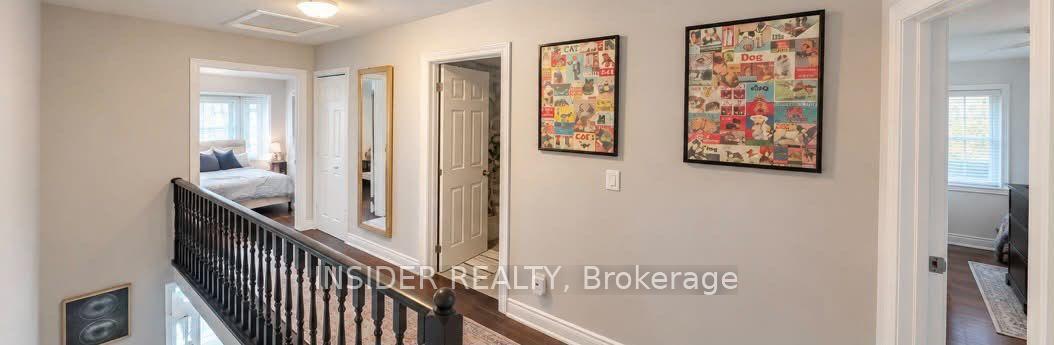 Photo 7 of Unit 529, 895 Maple Avenue, Burlington, Brant — HOMEH